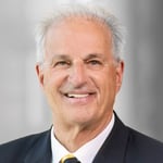 Mark Ginsberg | President, Towson University