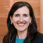 Sarah Gardenghi | Assistant Vice Provost of Educational Pathways and Partnerships, University of Maryland Baltimore County