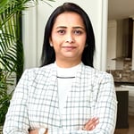 Tejal Laul | Director, Eton College Canada