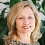 Diane White | Dean of the Graduate School of Nursing and Health Professions, Antioch University