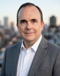 Joe Lyons | Faculty Senate President and Director of Security and Strategic Intelligence, Saint Louis University
