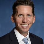 Andy Wilson | Vice Provost of Student Success, Loyola University Chicago