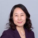 Yuerong Sweetland | Director of Assessment, Franklin University