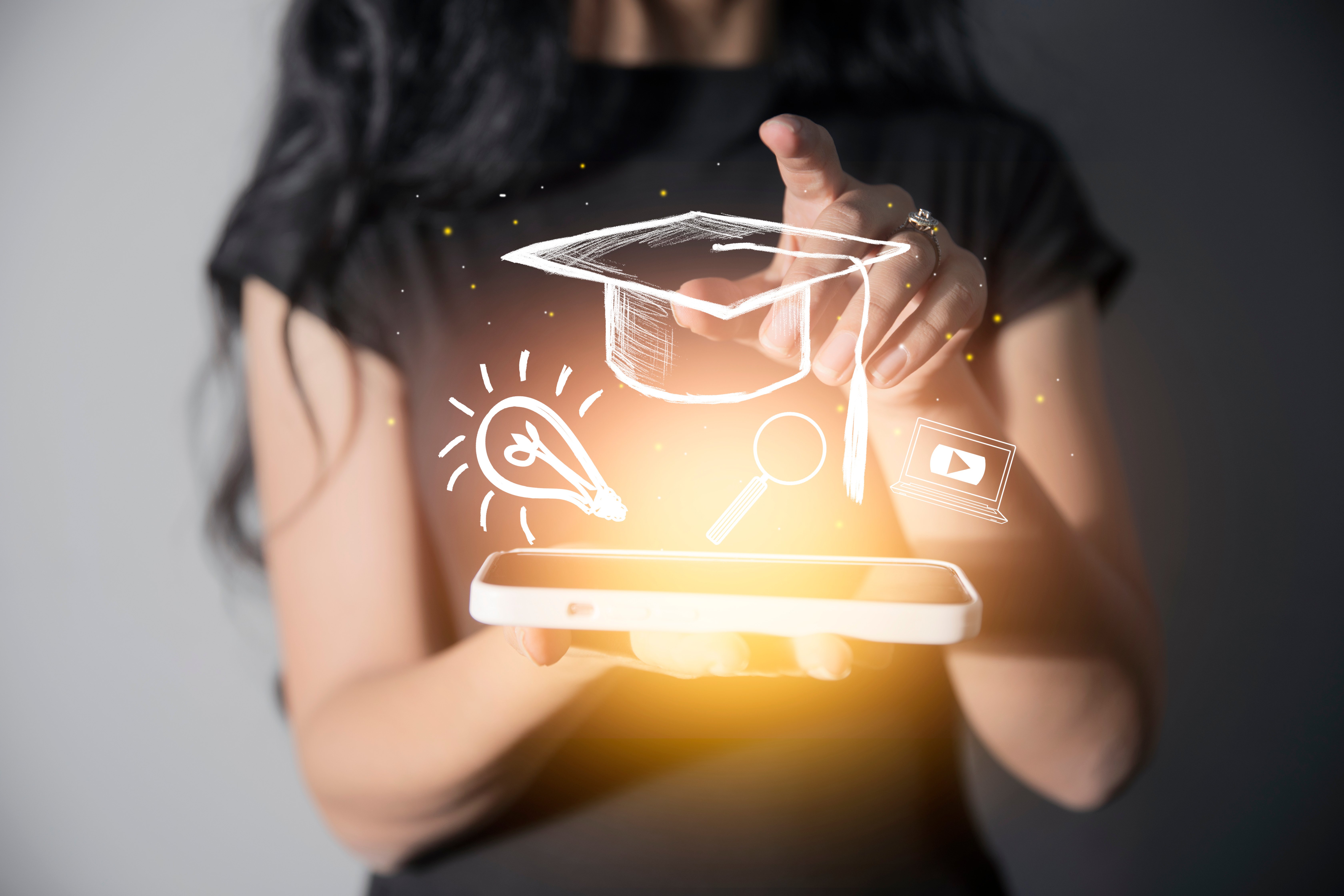 Beyond Prestige in Higher Ed Marketing