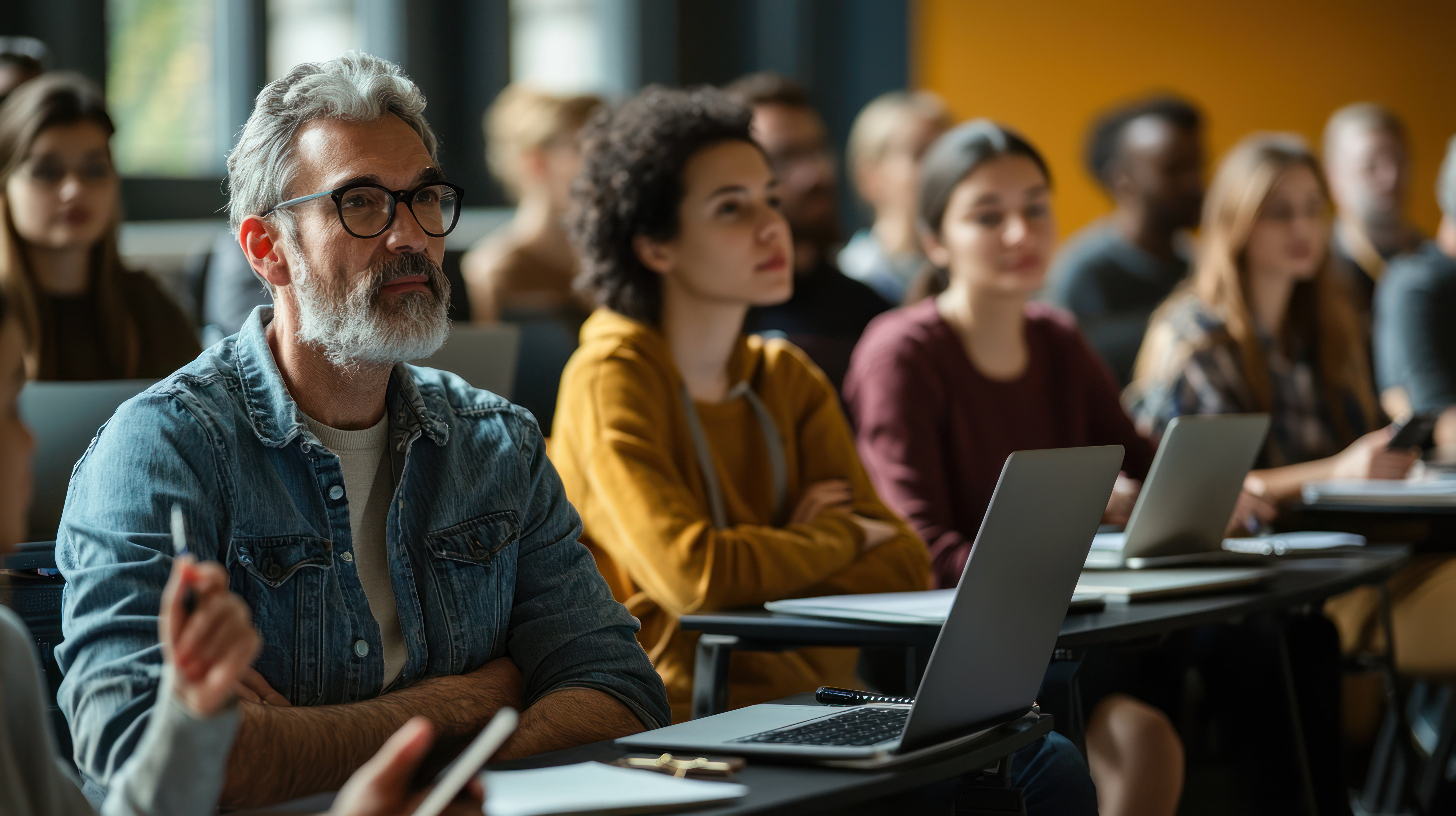 Measuring the Impact of Continuing Education