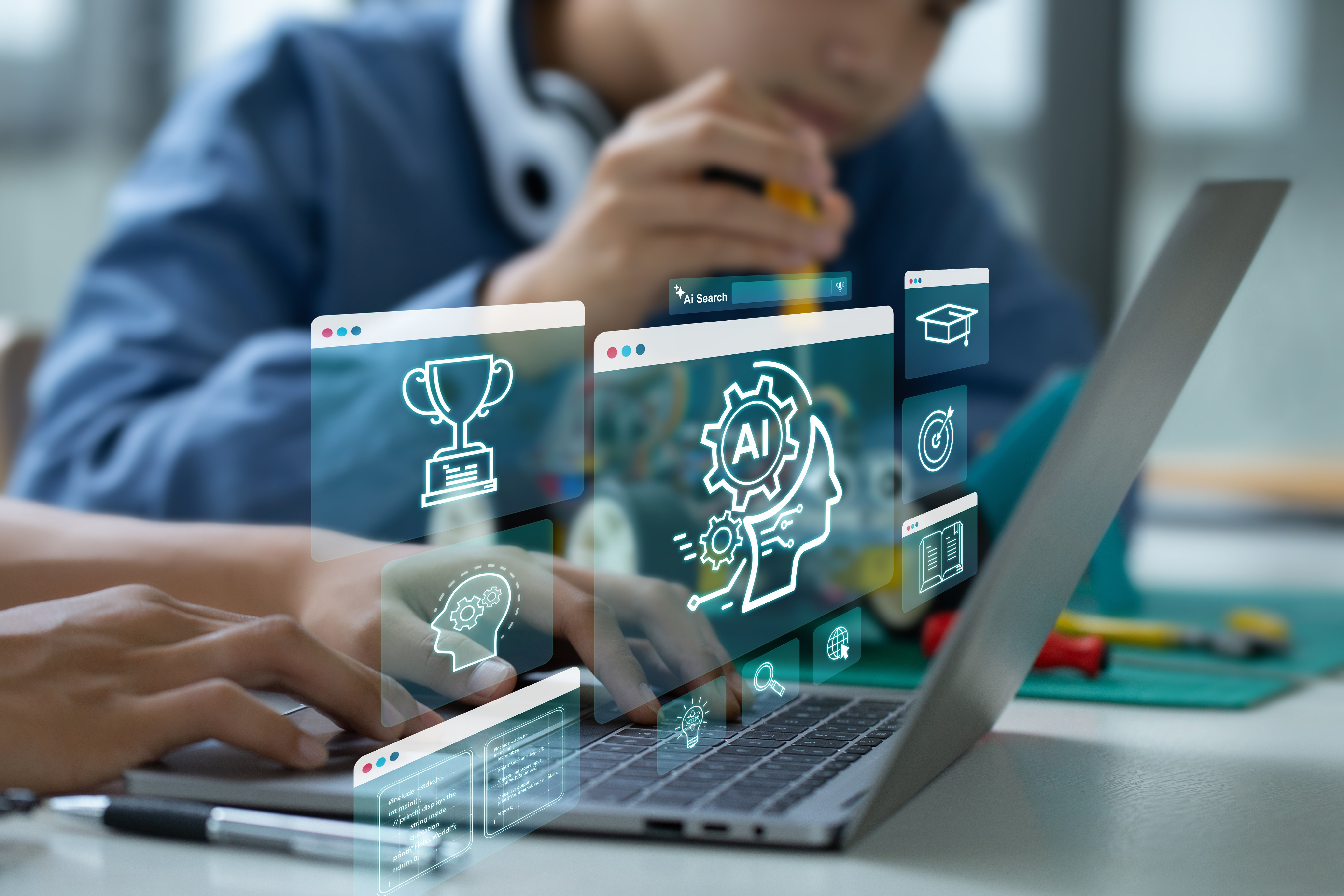 What Colleges Get Wrong About AI Education
