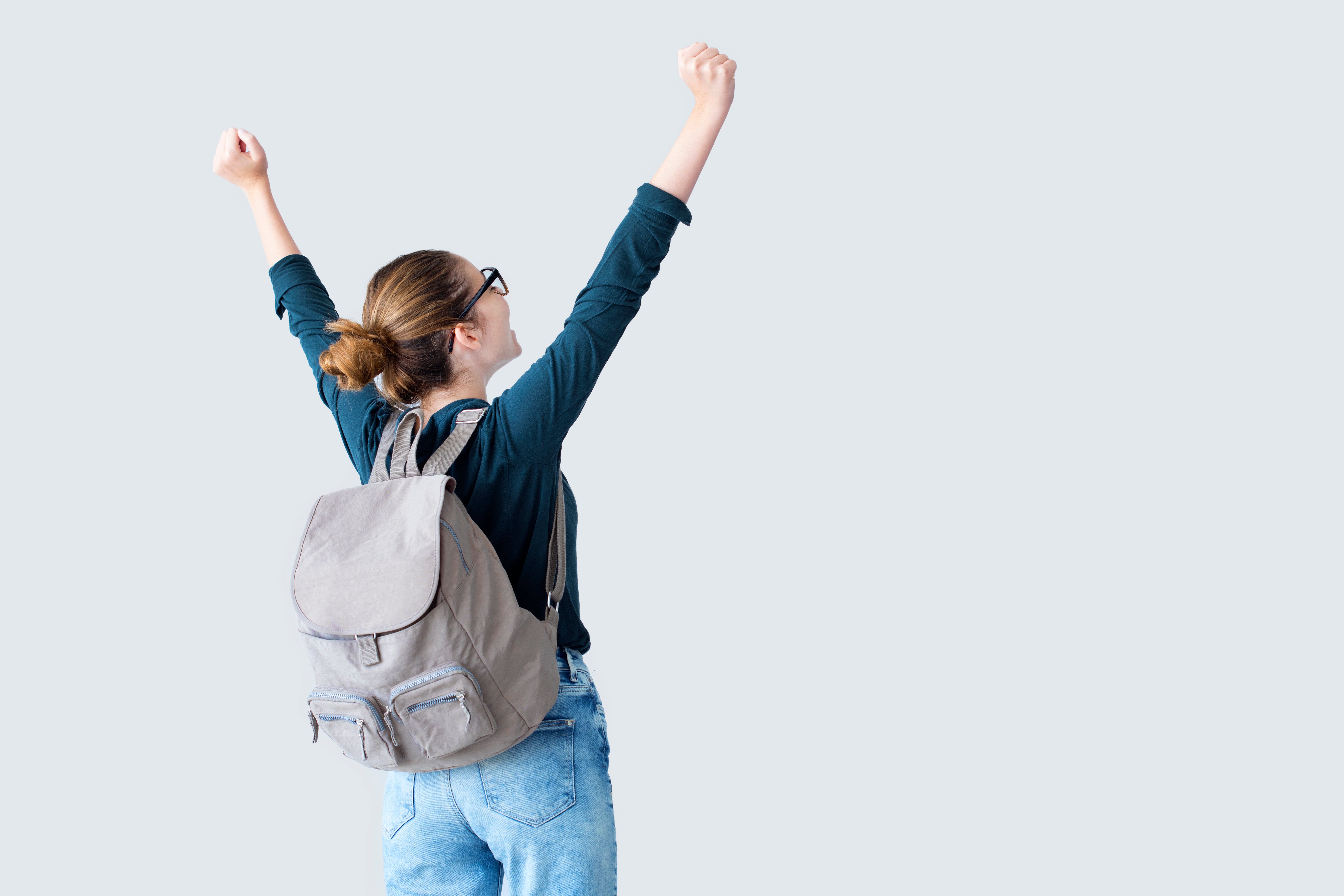Student Success Takes All of Us