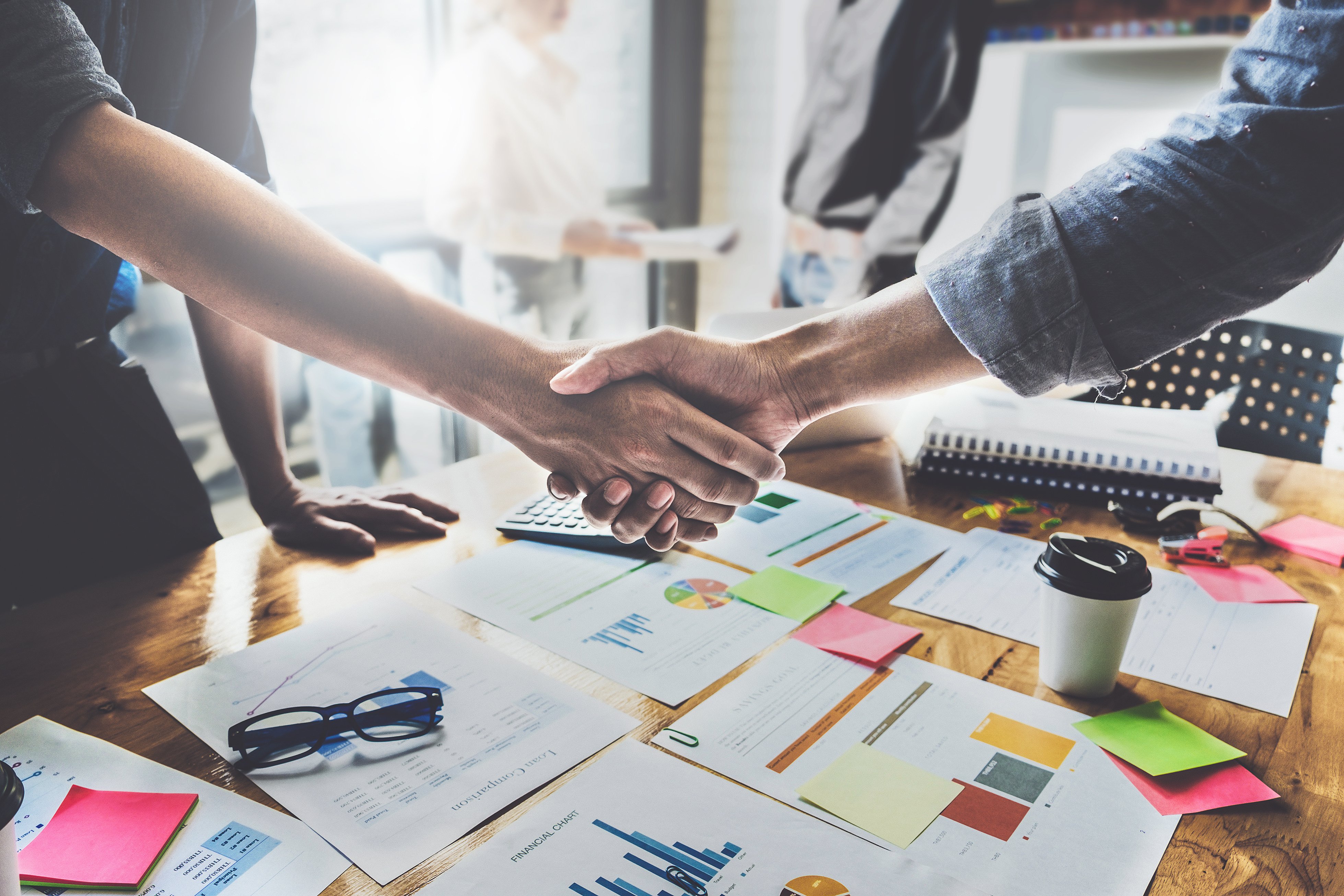 Higher Education as a Lifelong Workforce Partner