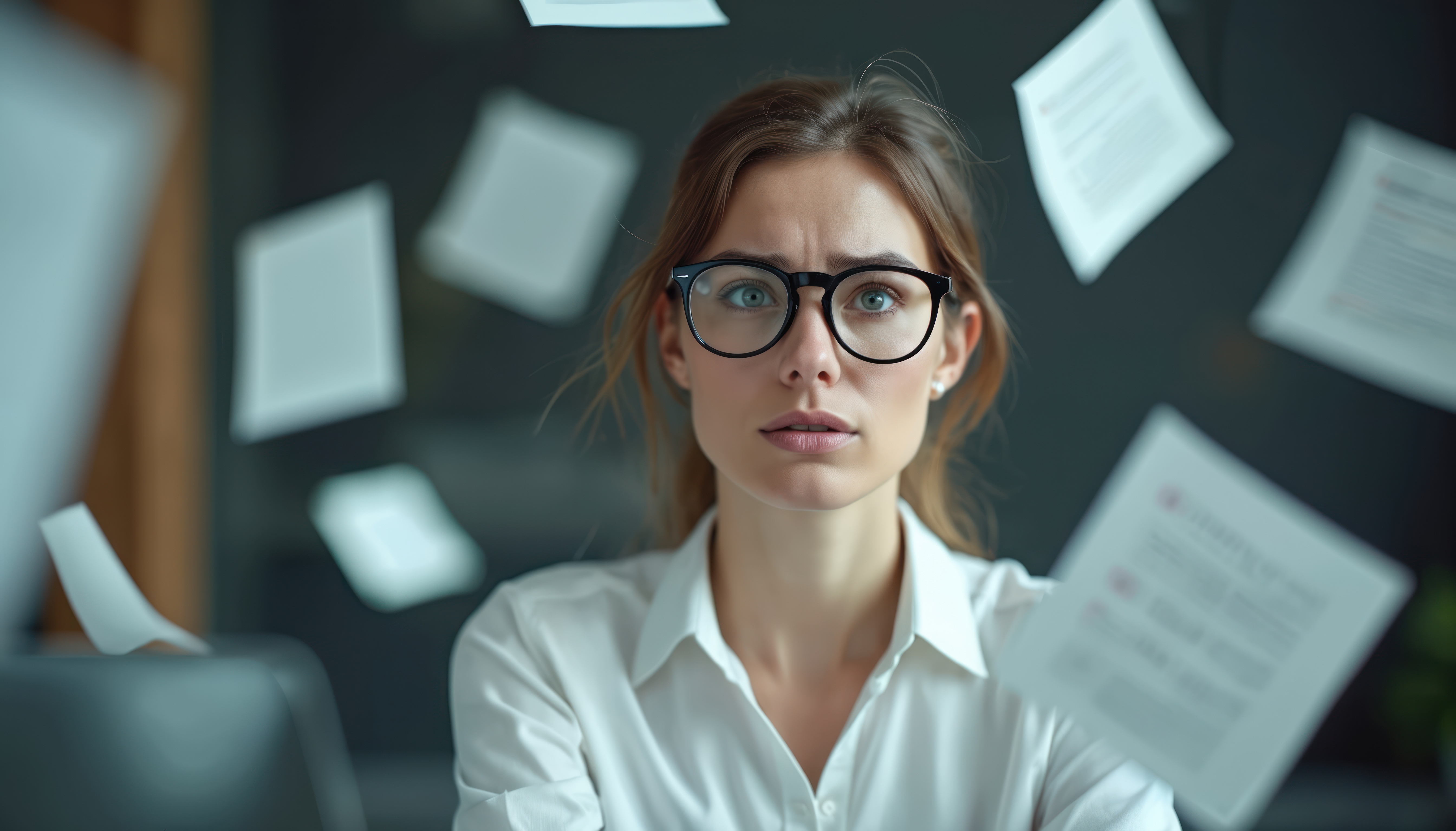 The Dilemma: When Information Moves Faster Than We Do 