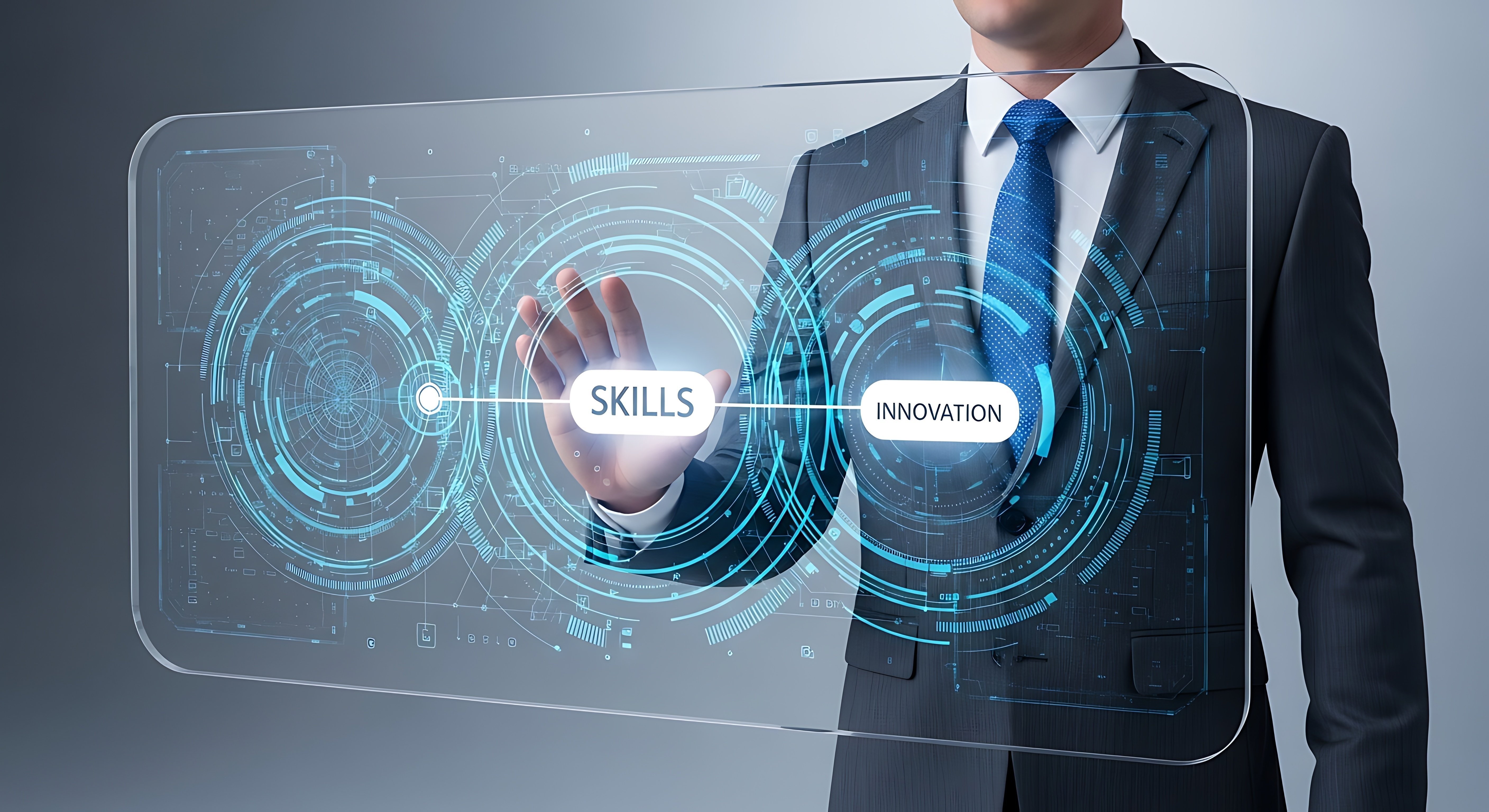 Courageous Leadership Scaling Impact Across the Learner Lifecycle
