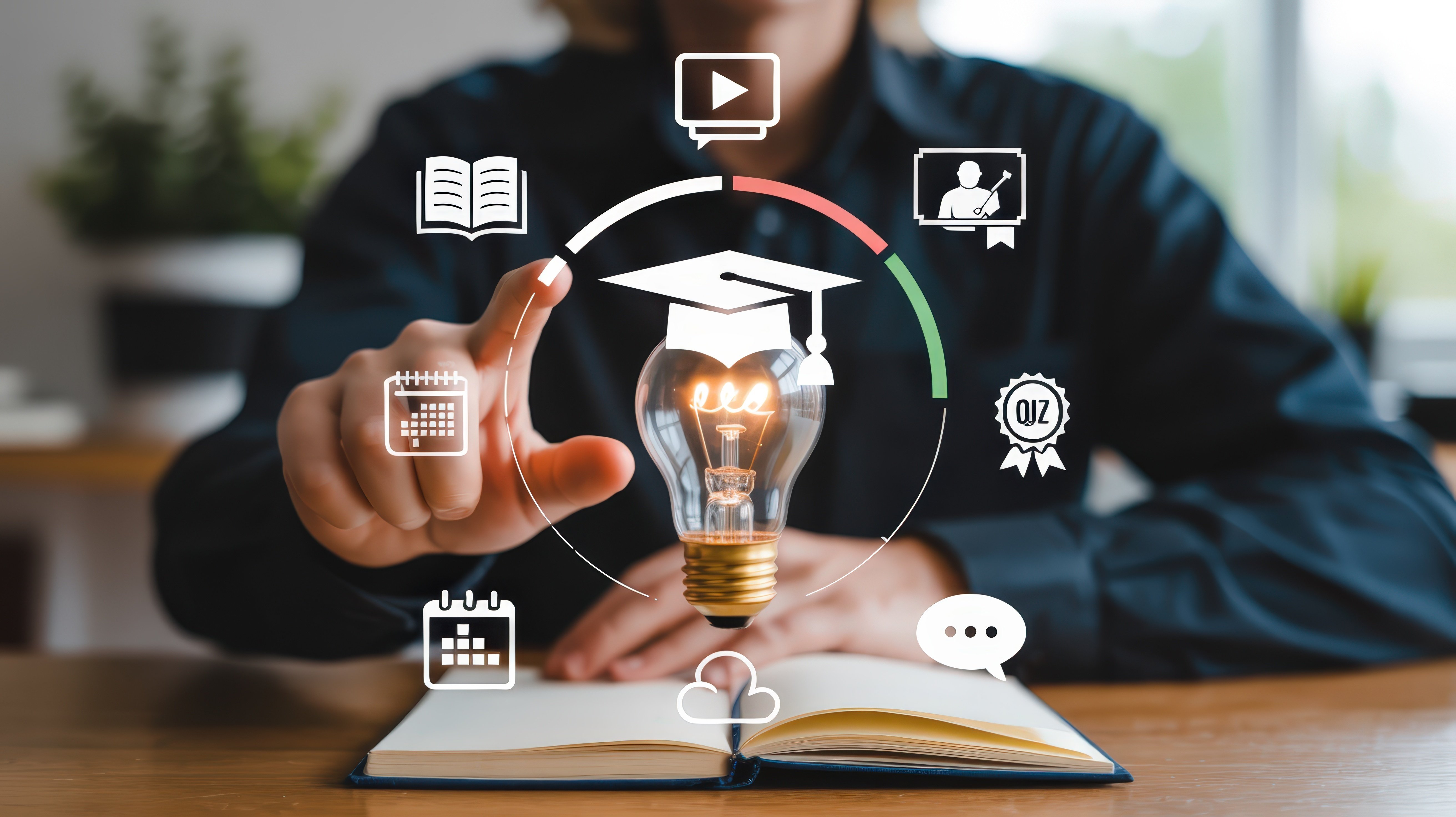 Modernizing Curriculum for Changing Learner Needs