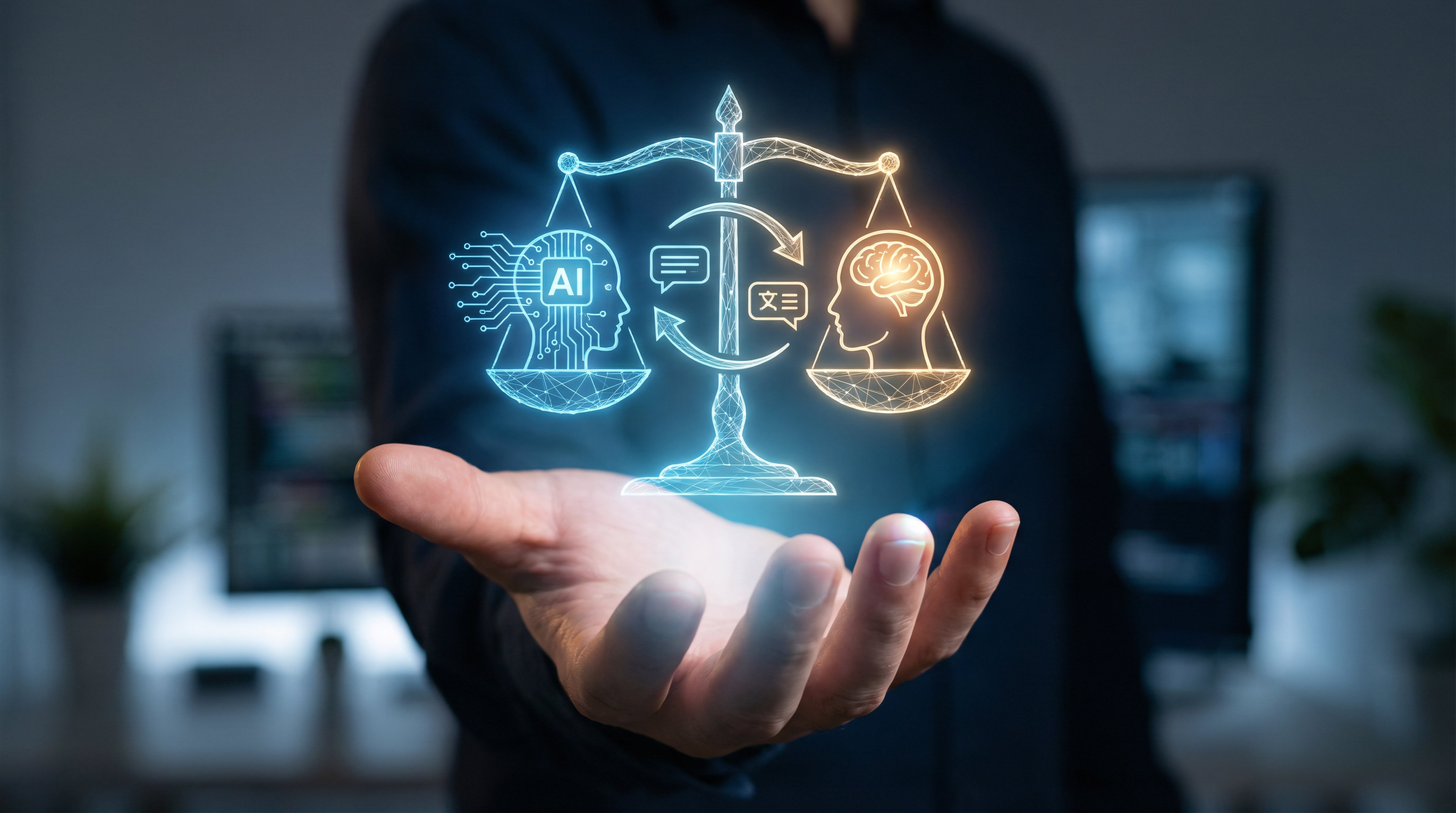 Invisible Infrastructure: Why AI Ethics Are the New Mandate for Community College Leaders 