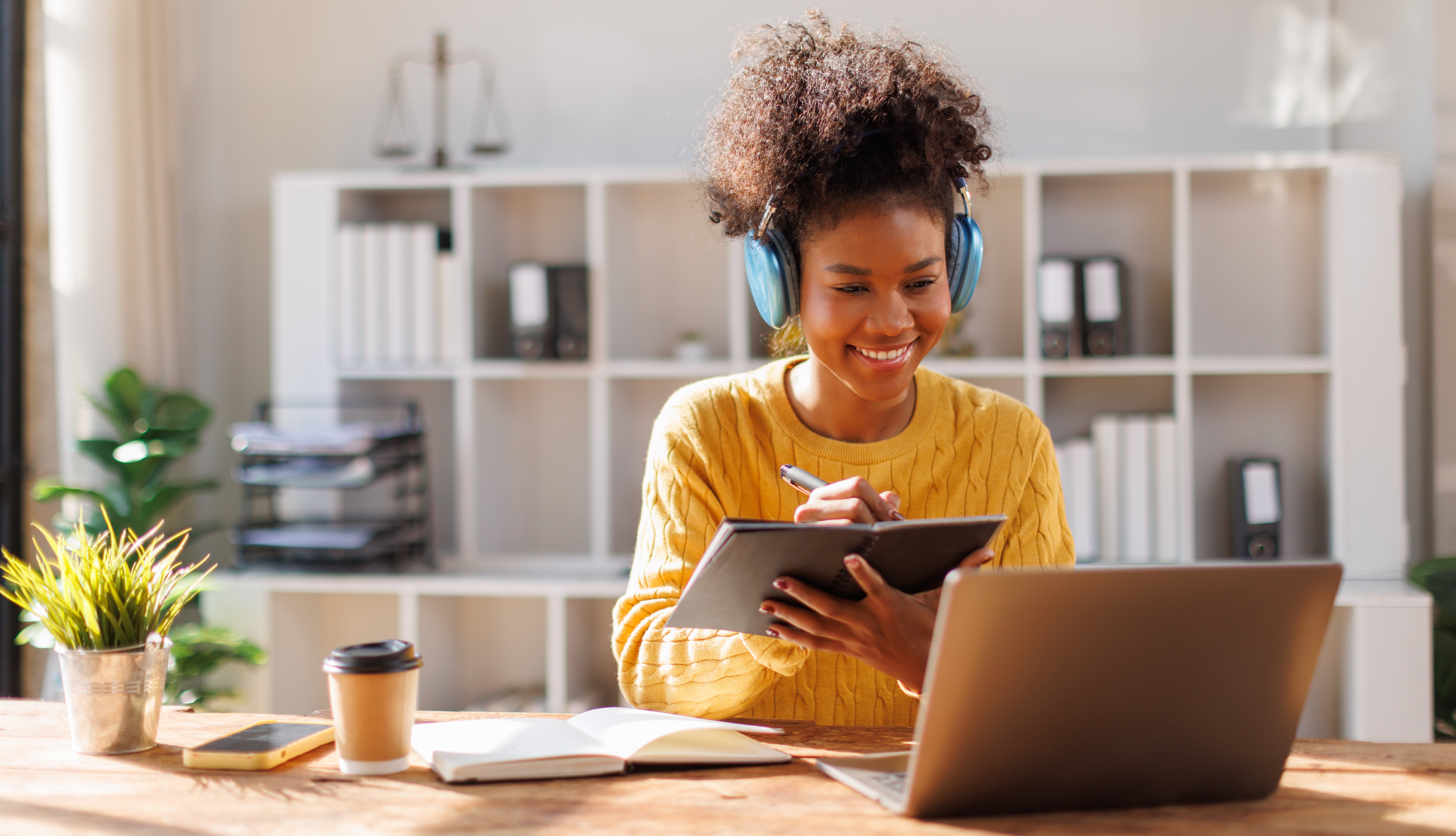 Designing Online Education Around the Whole Learner