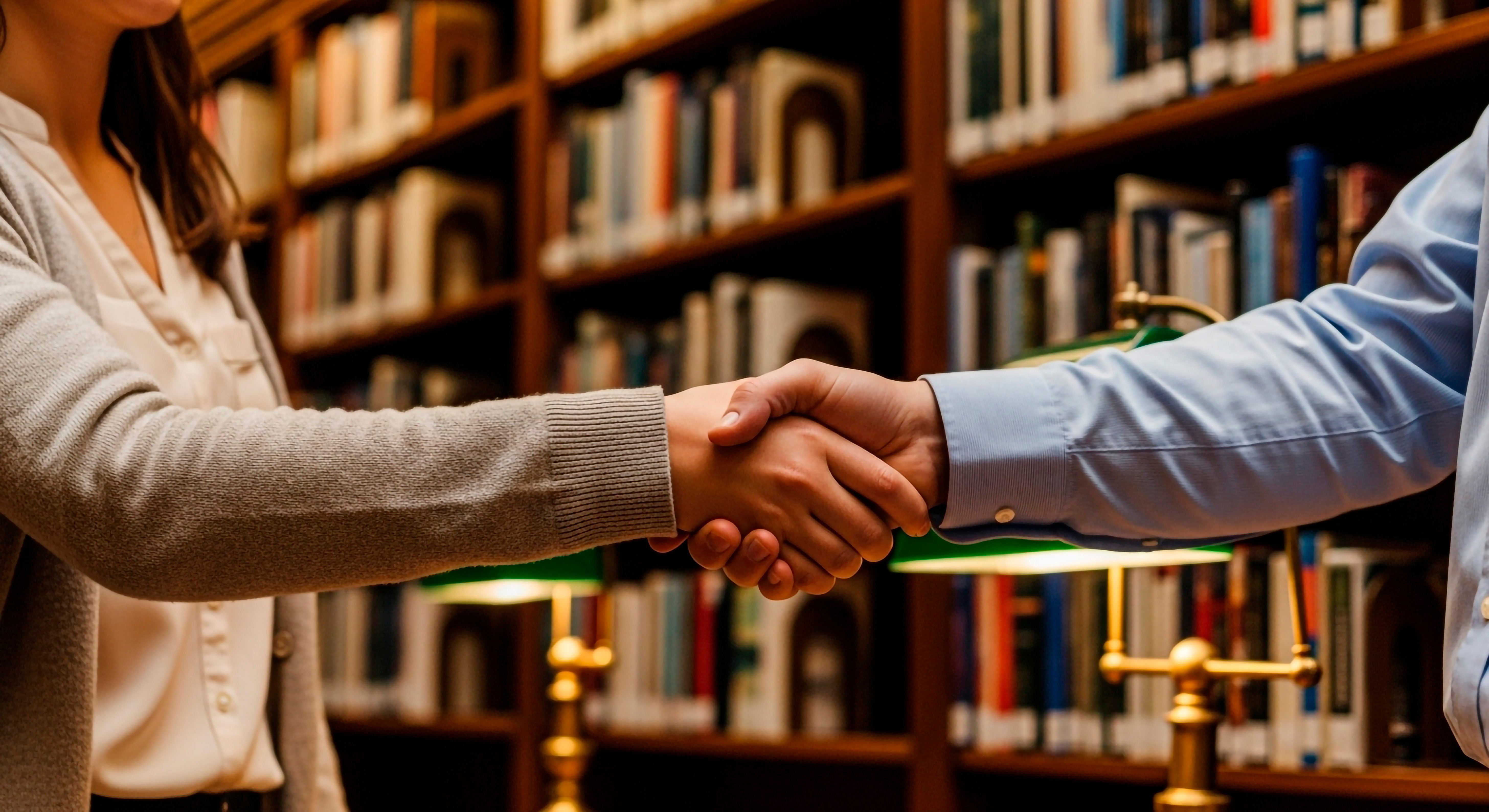 The Partnership Playbook for Modern Higher Ed