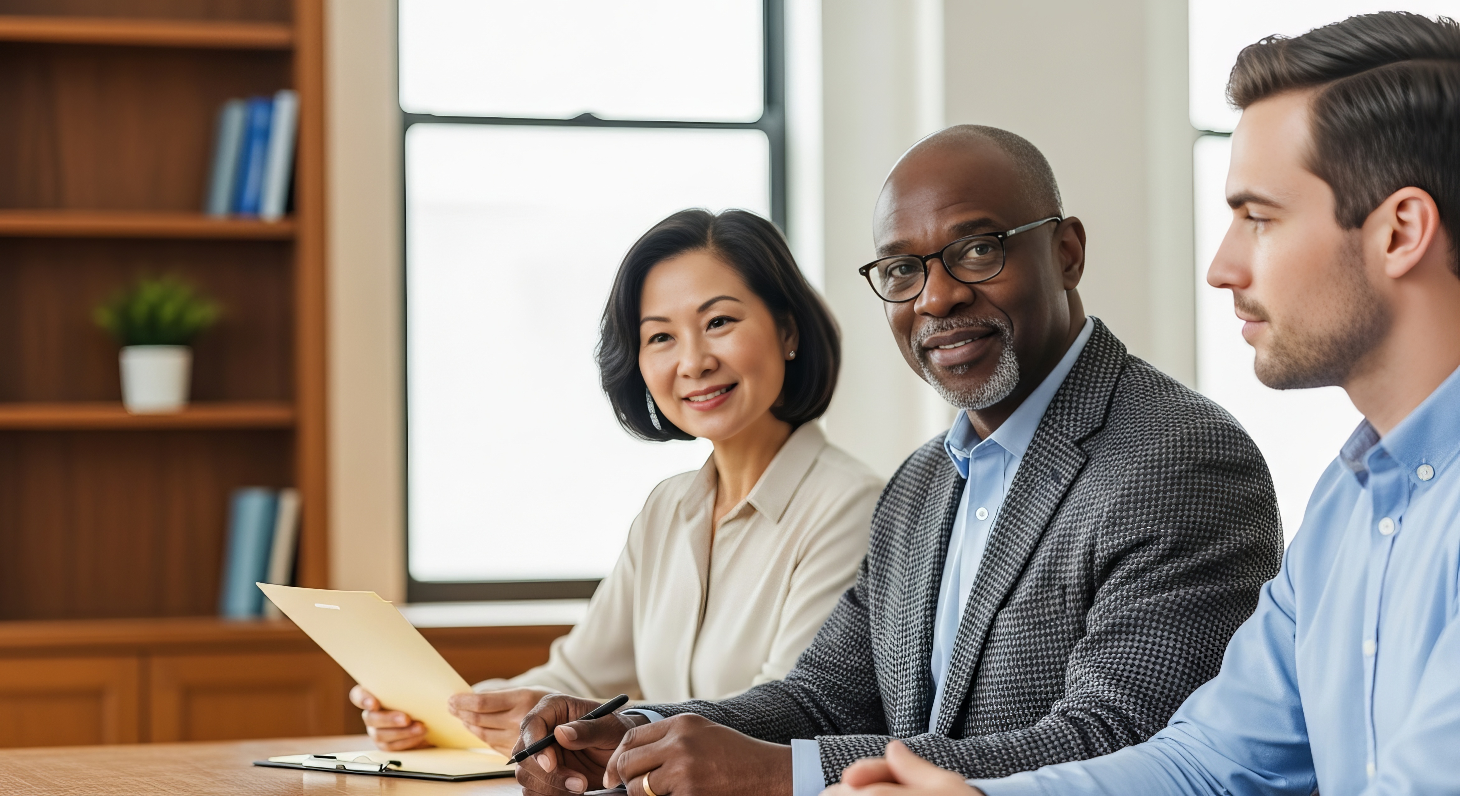 Rethinking Fit in Enrollment Leadership: A Strategic Imperative for Institutional Success 