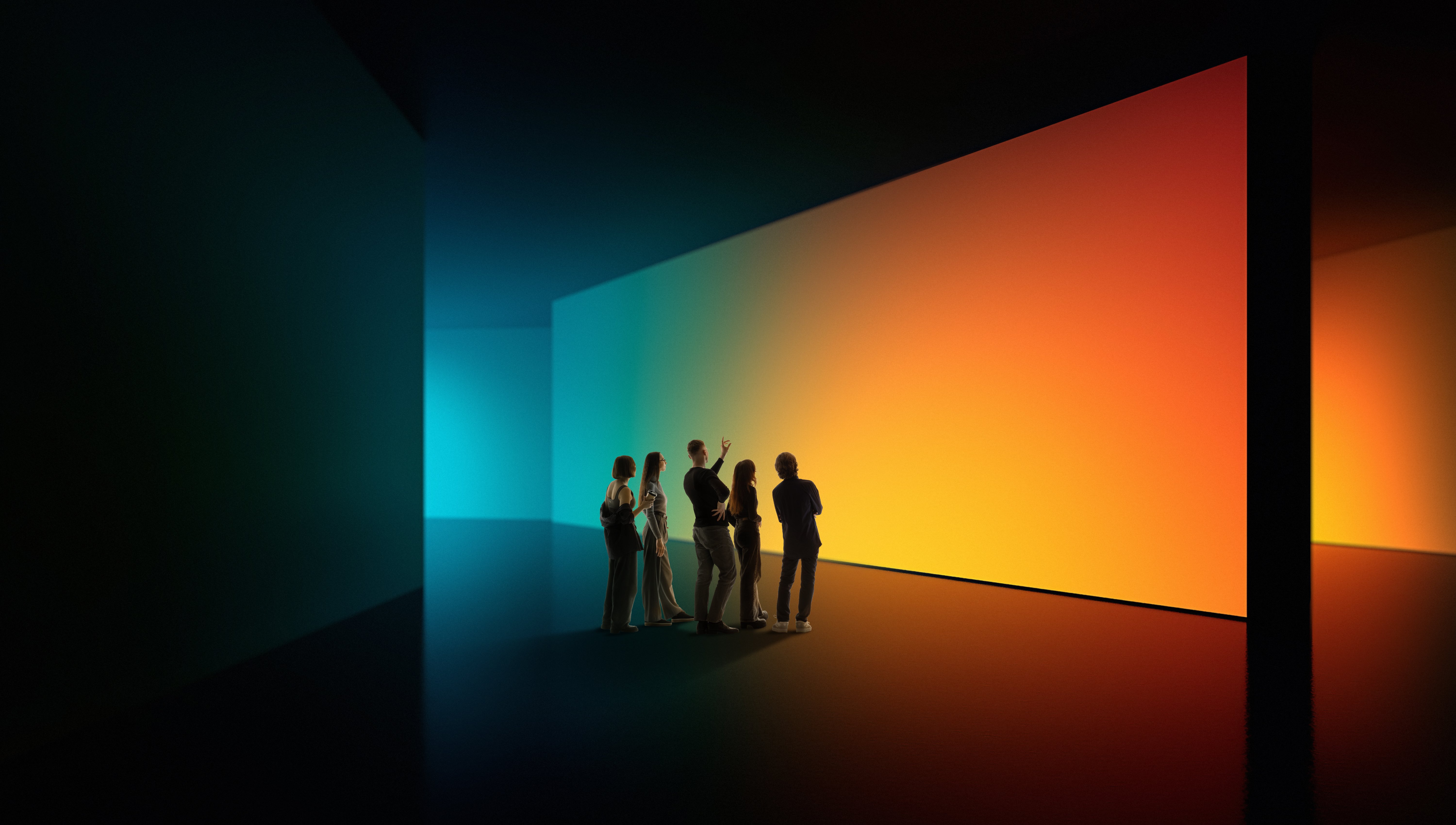 The Liberal Arts Advantage in a Changing World