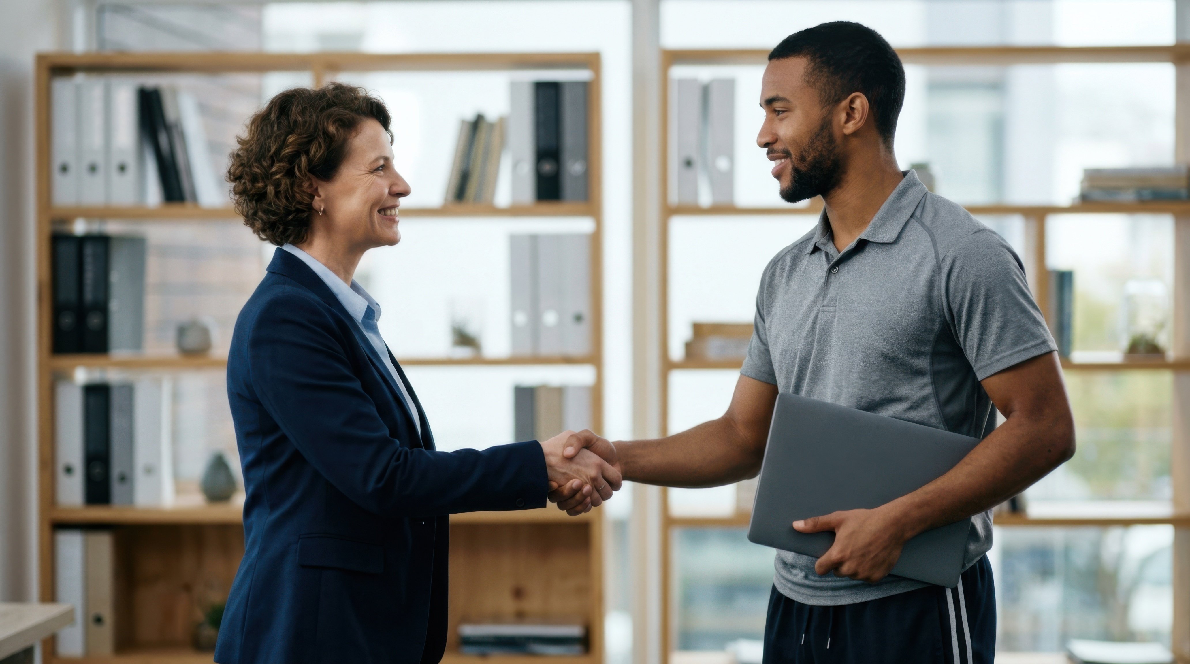 From Relationships to Growth Engines How Institutions Can Scale Partnership Engagement
