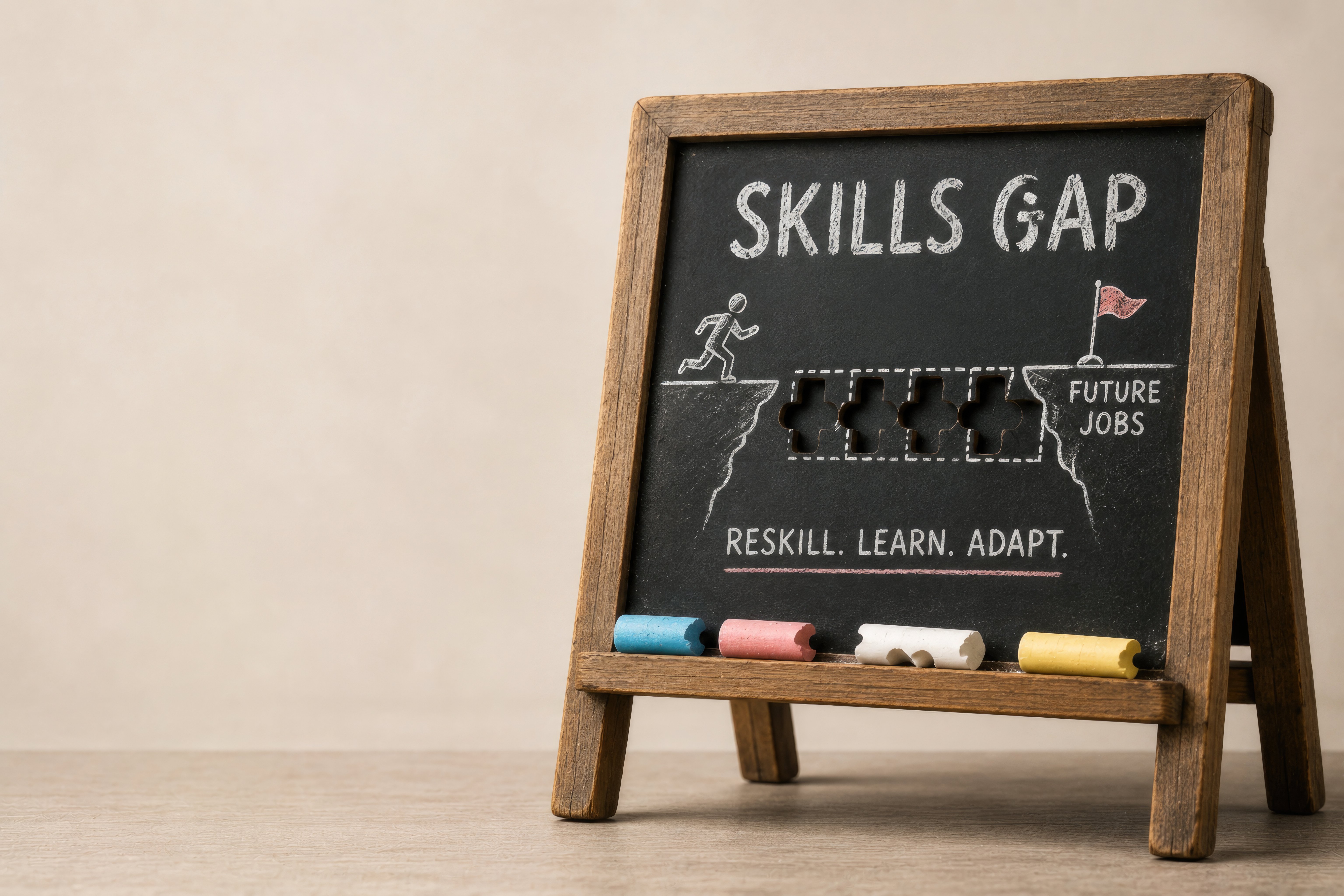 Why Continuous Improvement Can't Wait