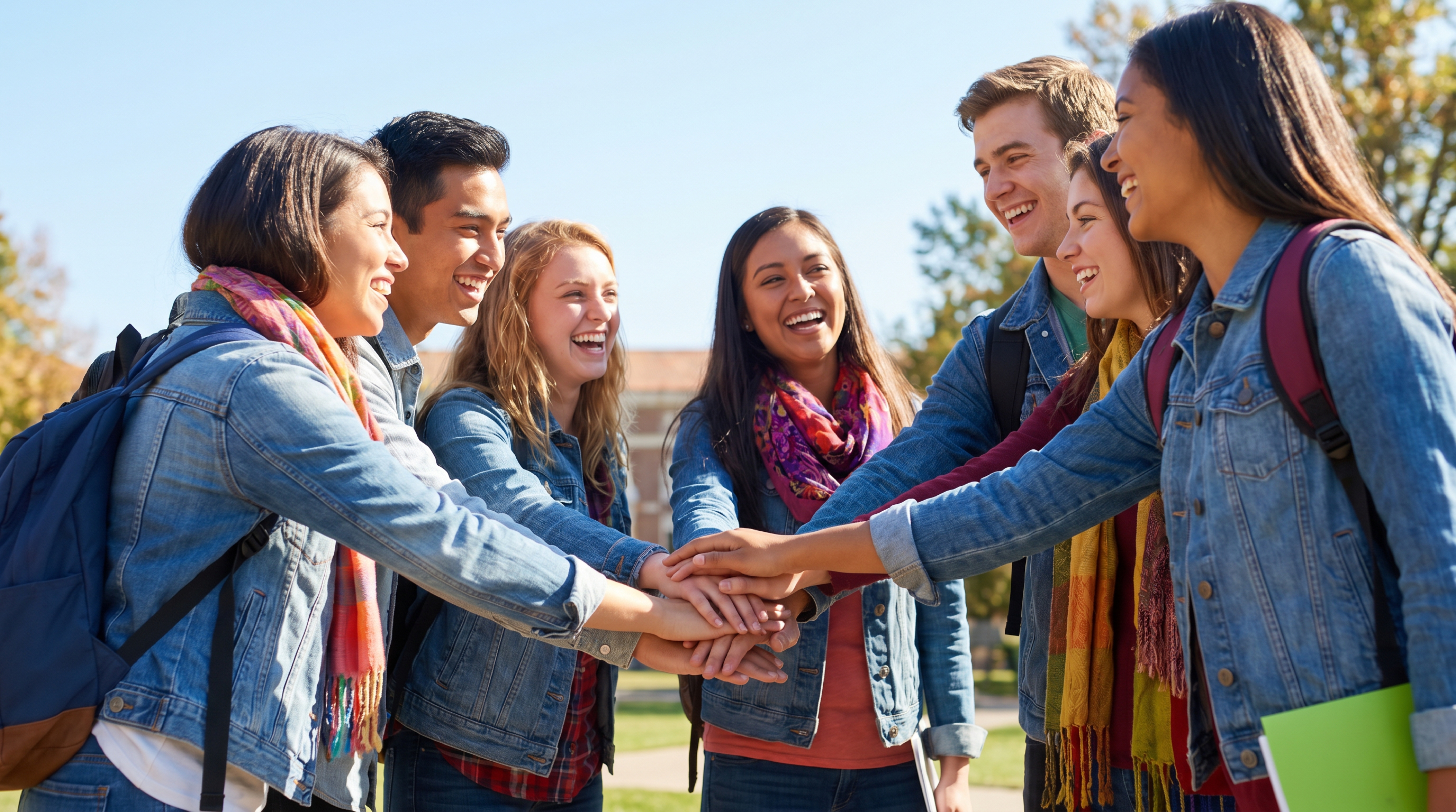 The Connection That Outlasts Graduation
