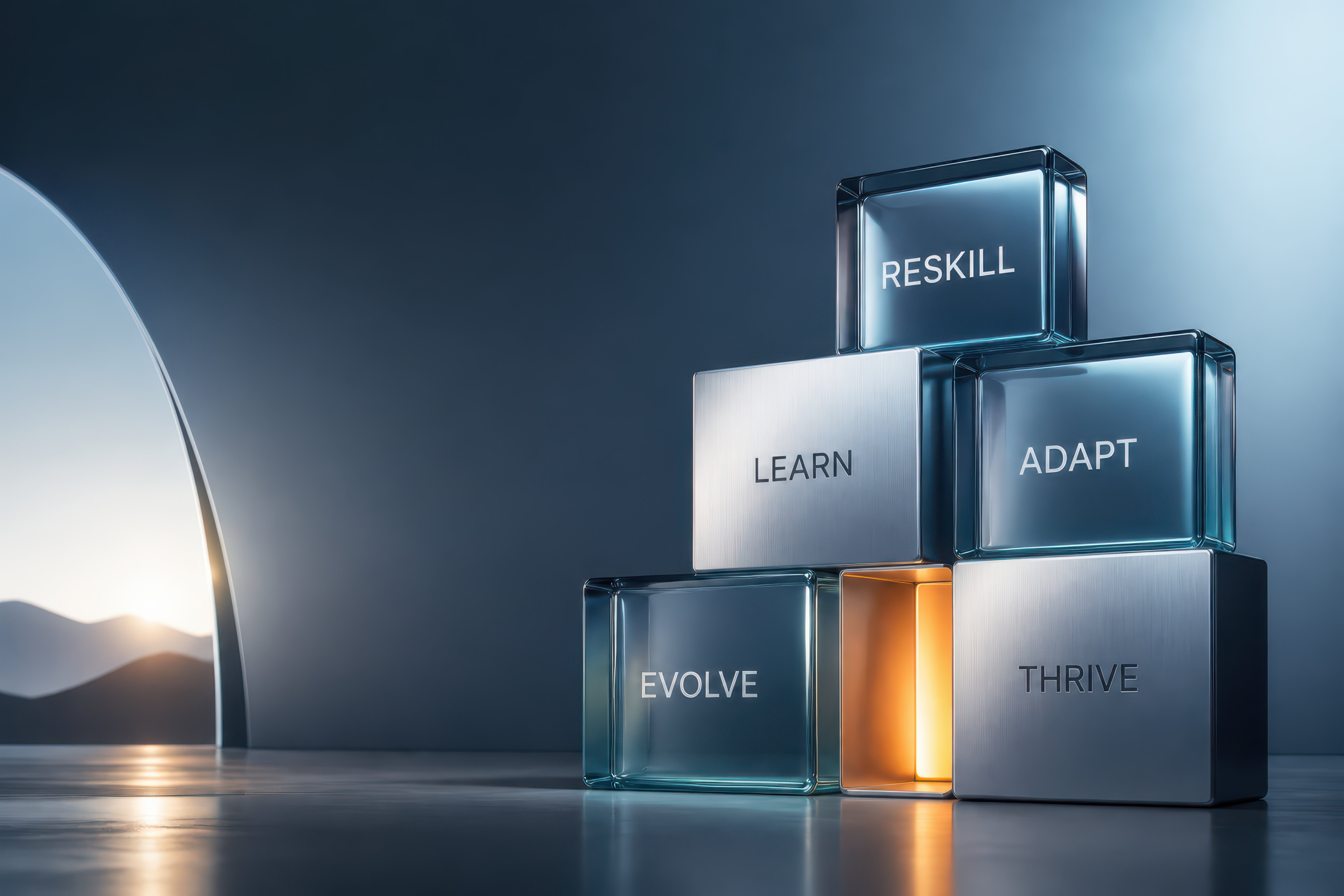 Beyond Accreditation Toward Continuous Improvement