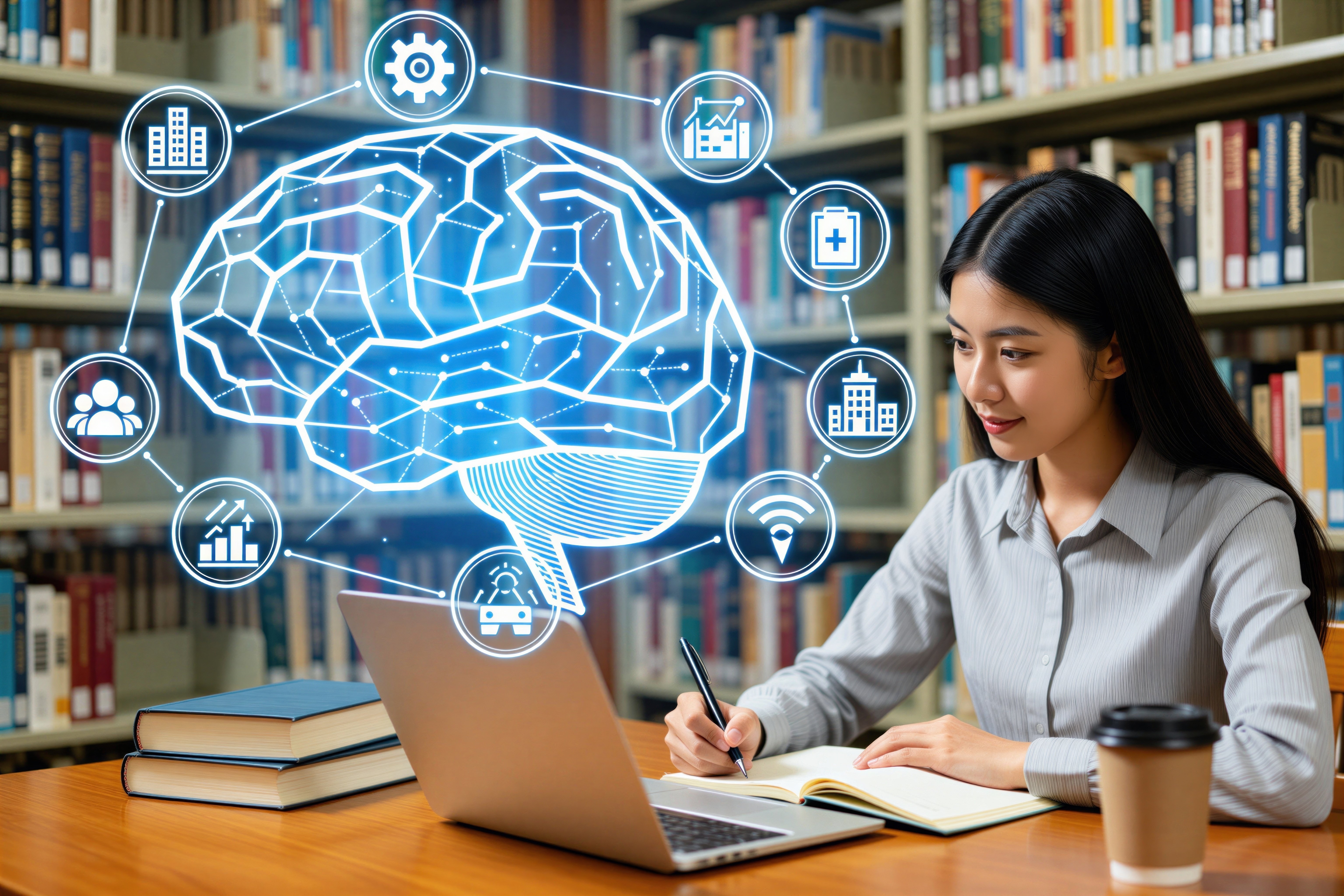 The Two Degrees of Change That Prepare Higher Ed for What’s Next