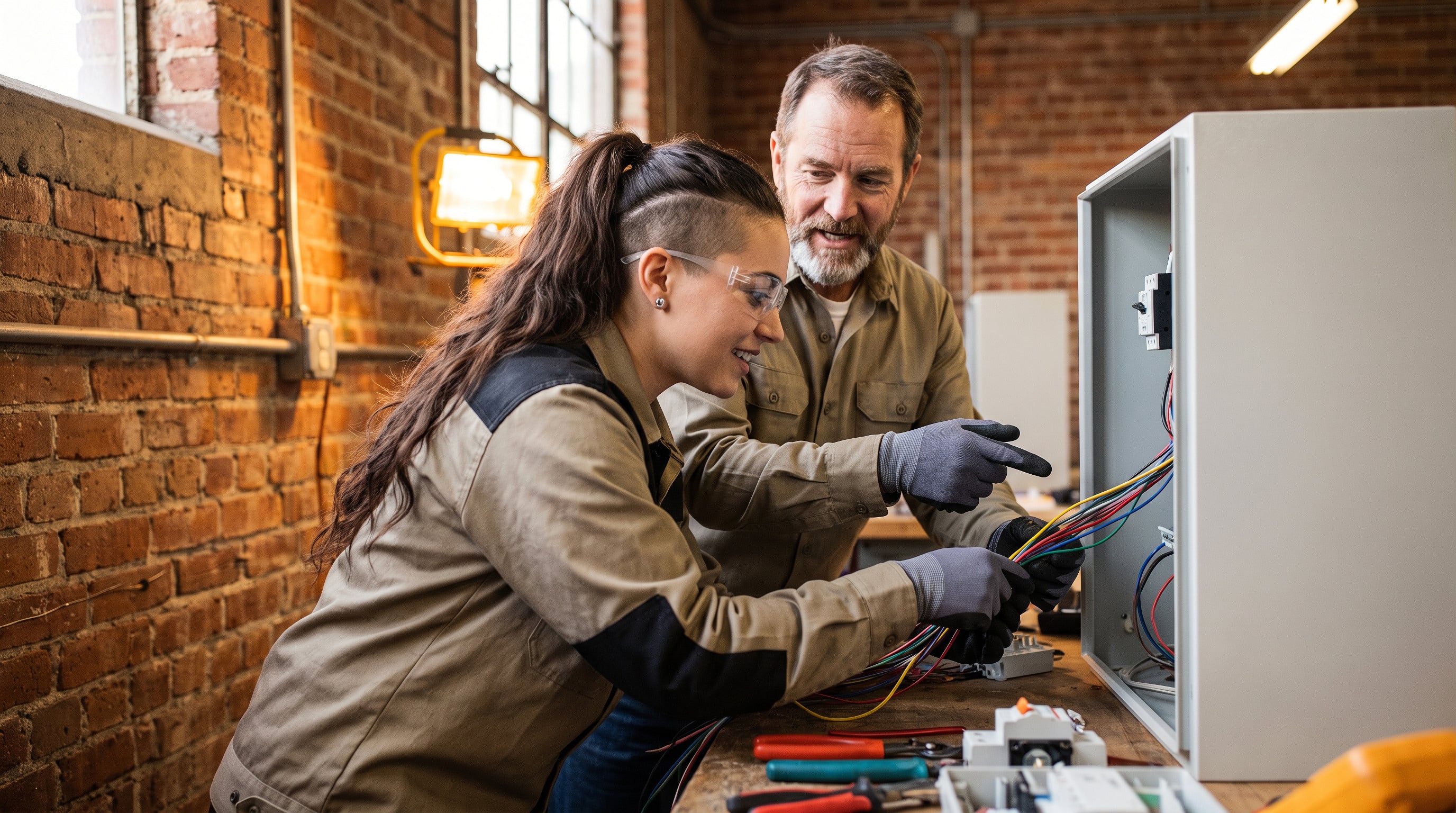 Higher Education’s Next Workforce Imperative