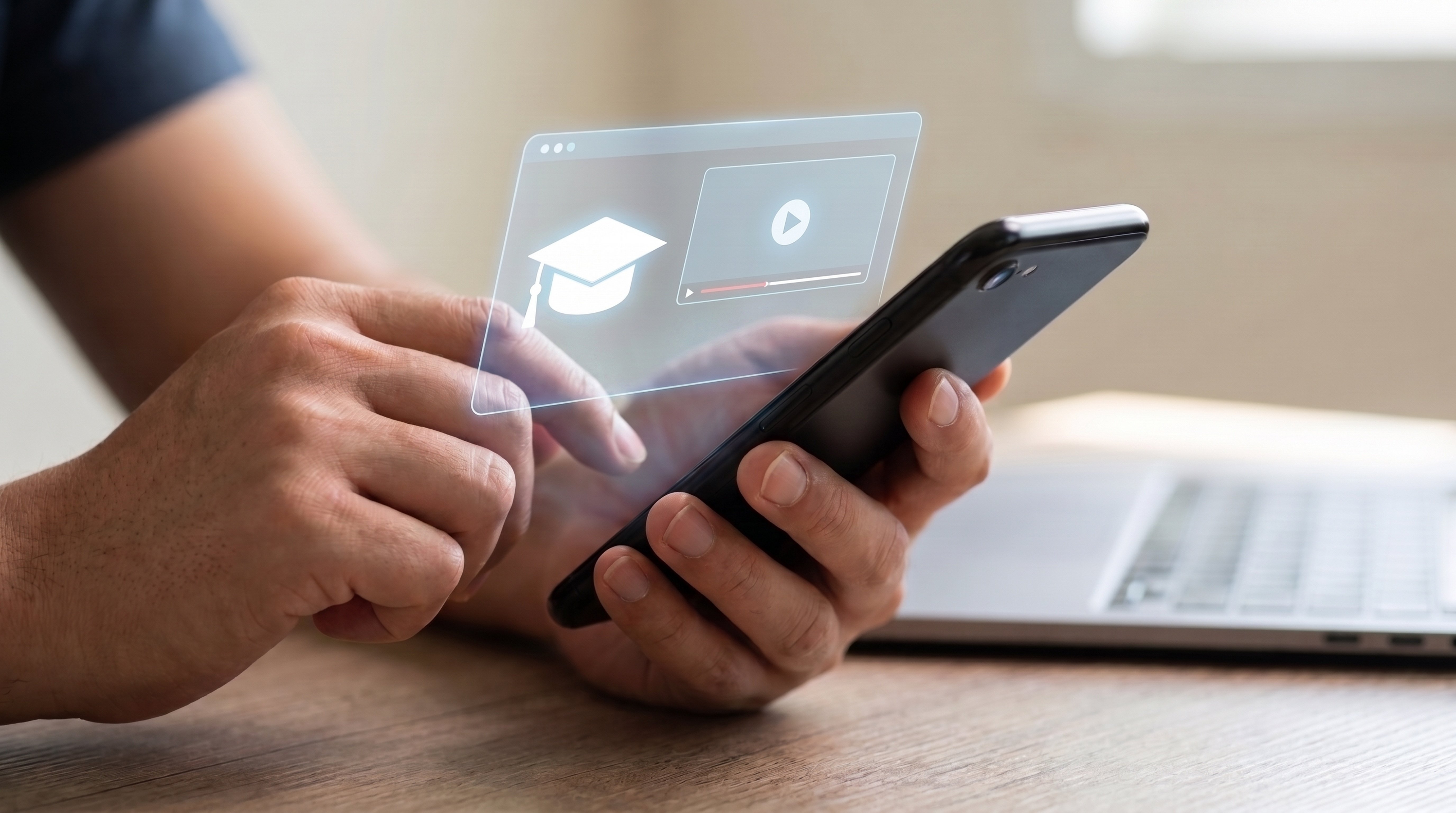 College Students’ Technology Experience Is Worse Than DoorDash—And That’s a Problem