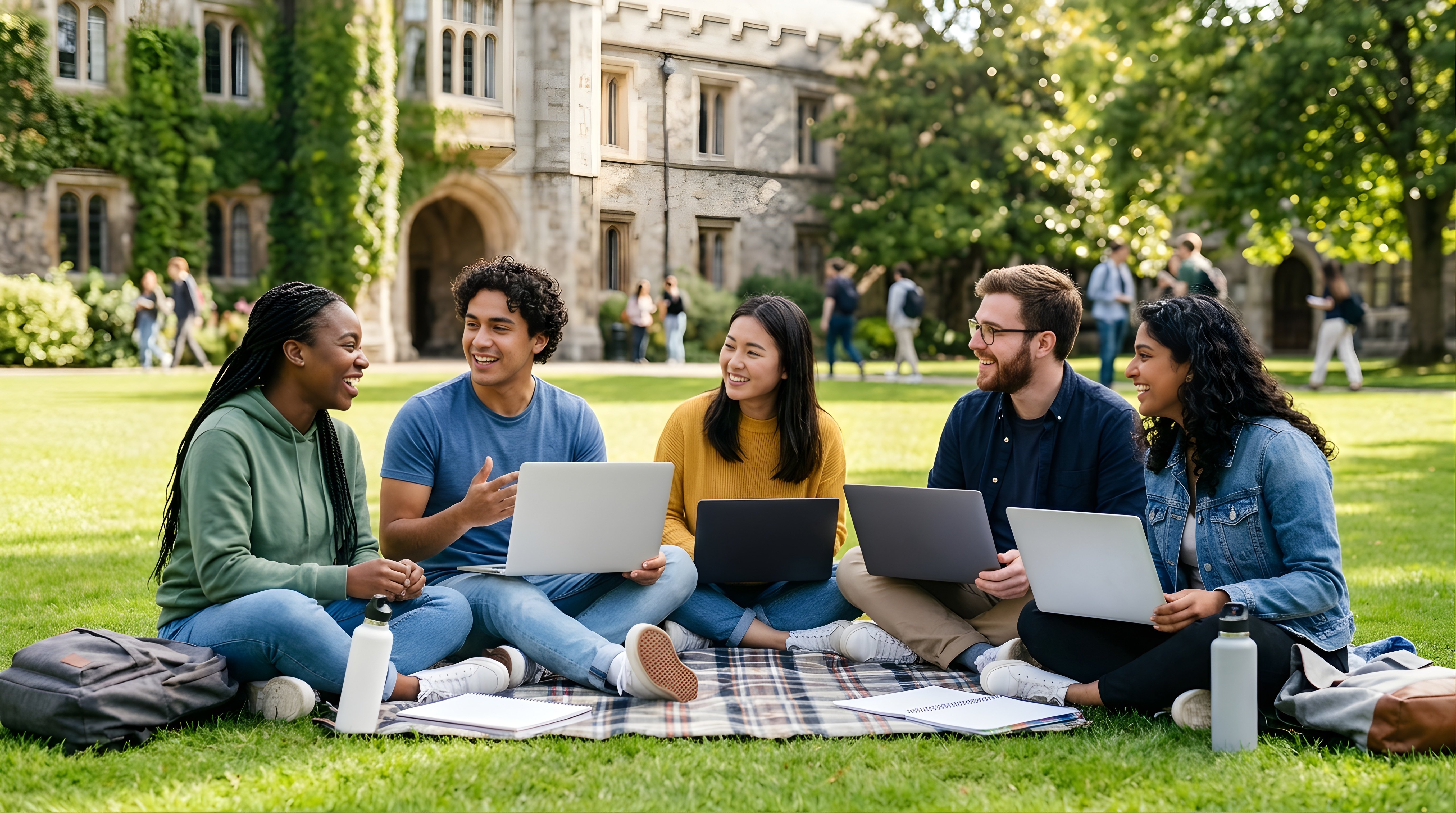 Stop Searching for the Perfect Mentor: Build Networks That Grow with the Learner
