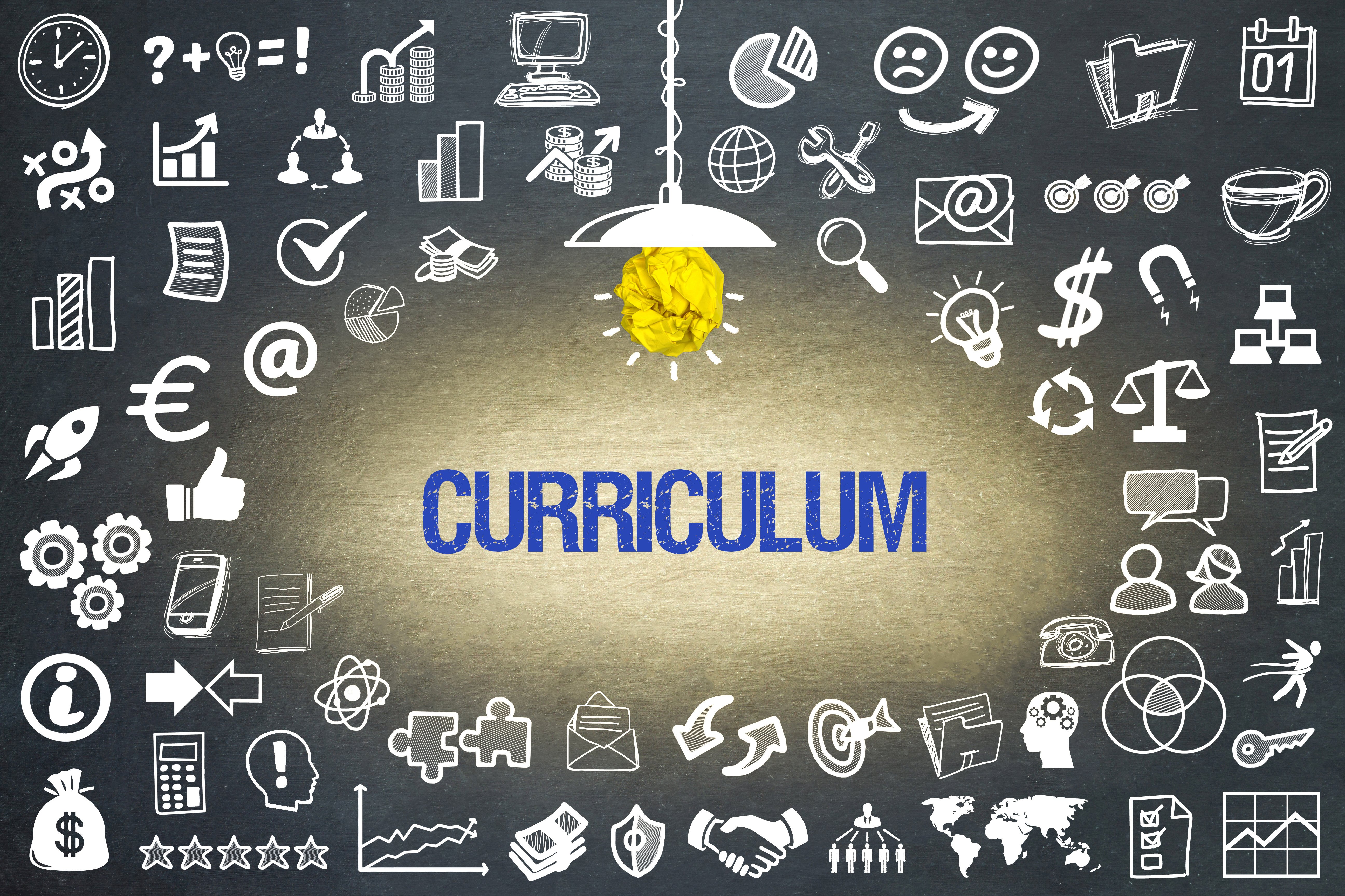 Creating Curriculum That Keeps Pace With Change