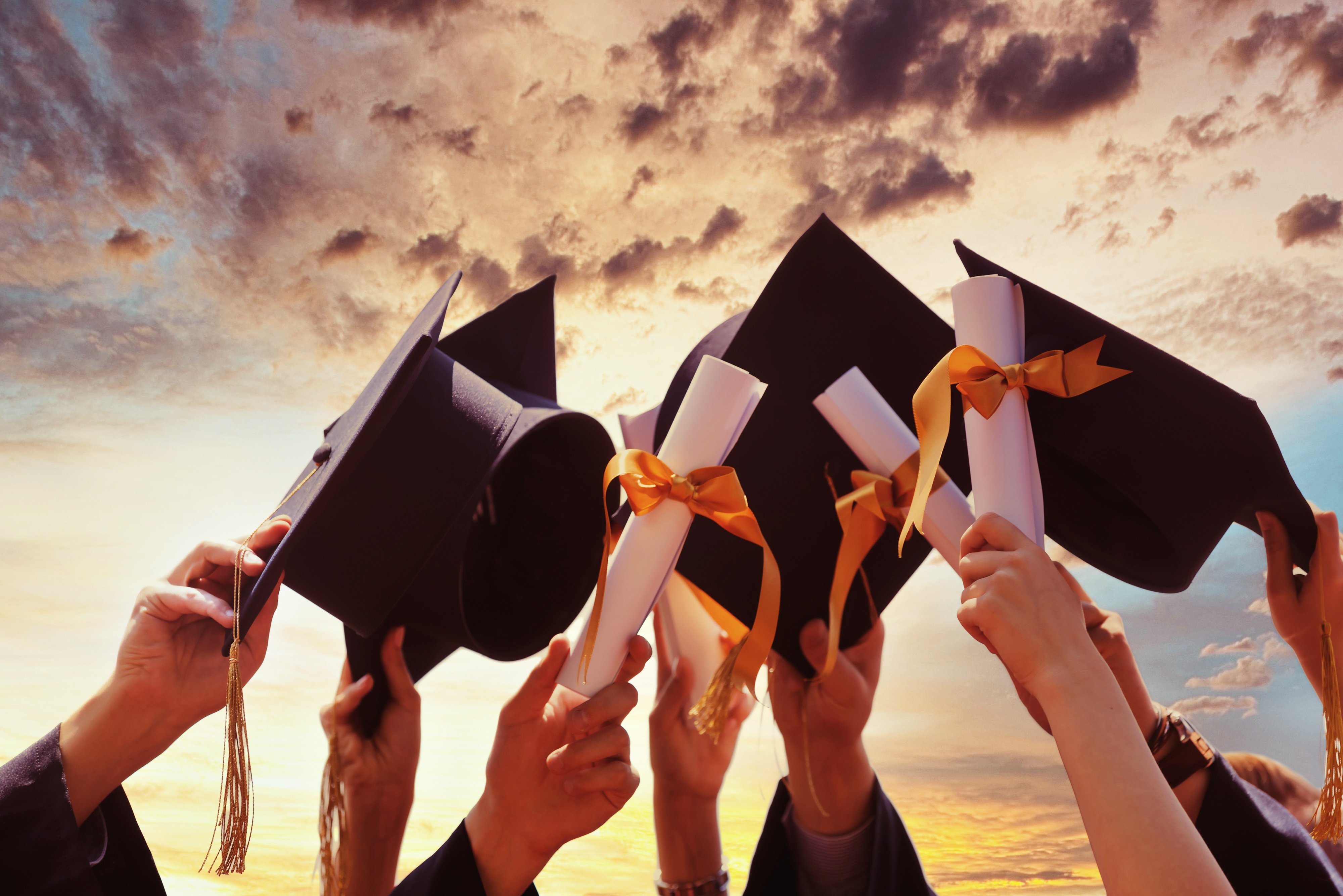 The Bachelor’s Degree Is Not Dead—But It Is No Longer Enough