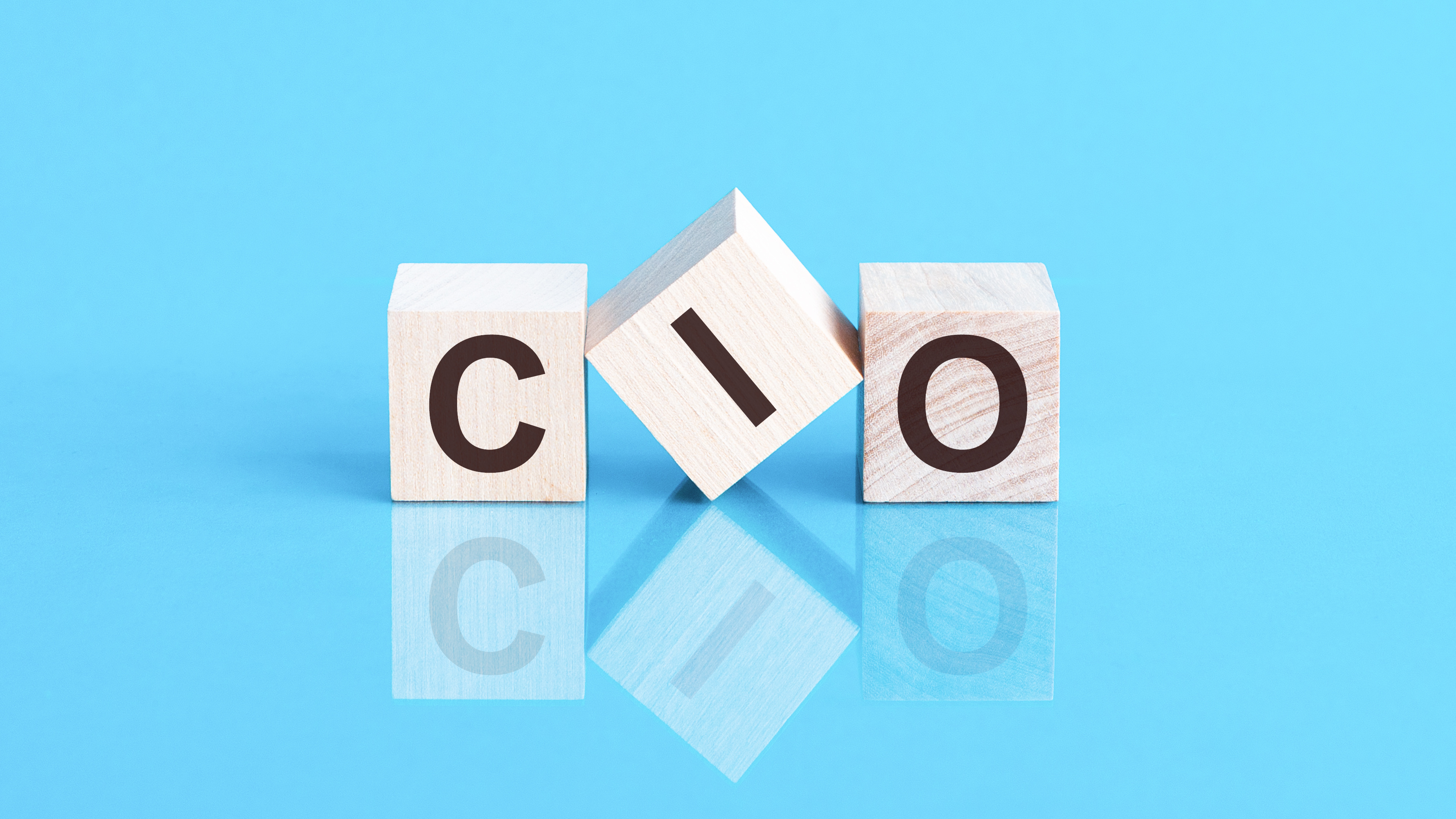 Technology Leadership That Drives Institutional Change