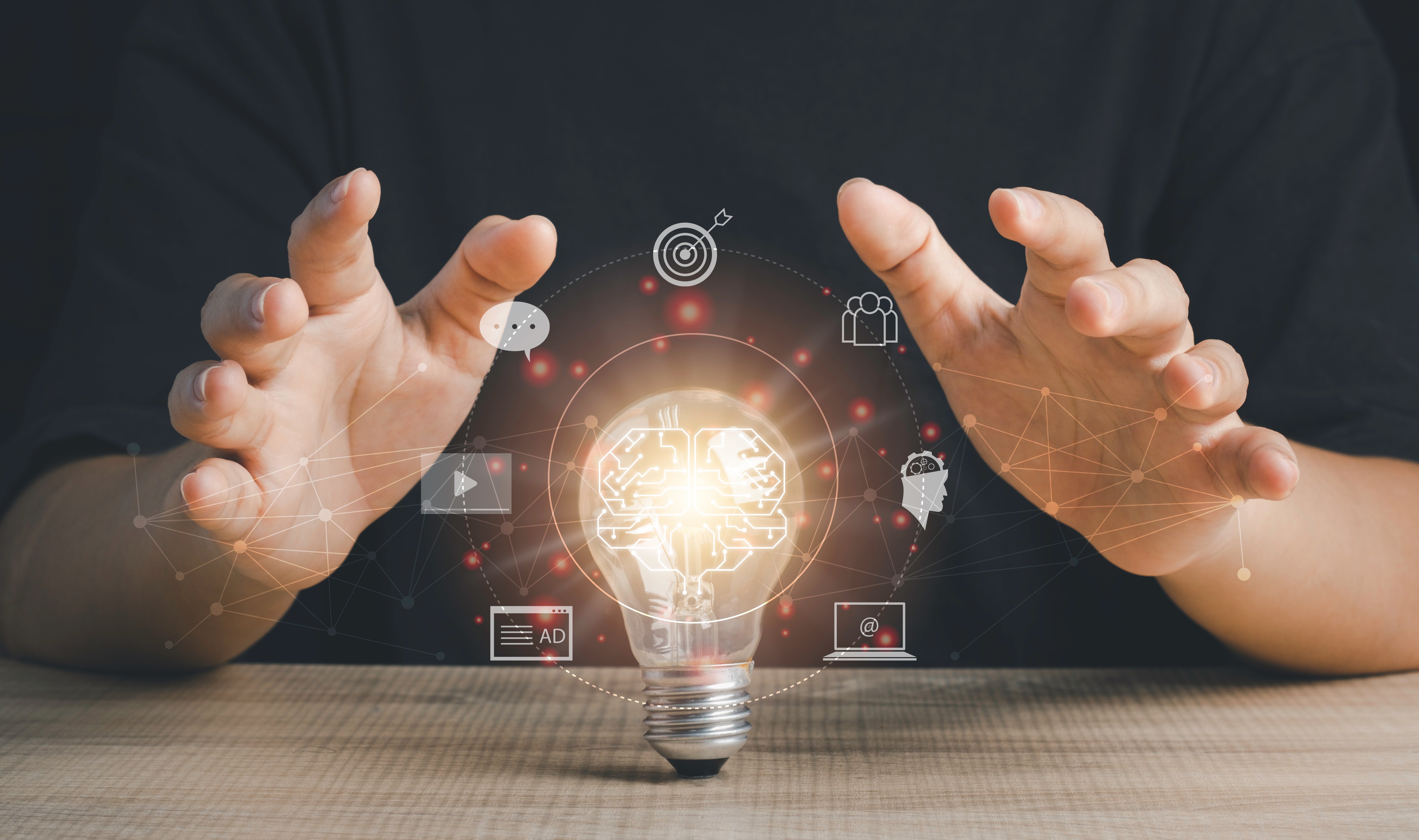 Your Division Bought AI Tools—That’s Not the Same as an AI Strategy. 