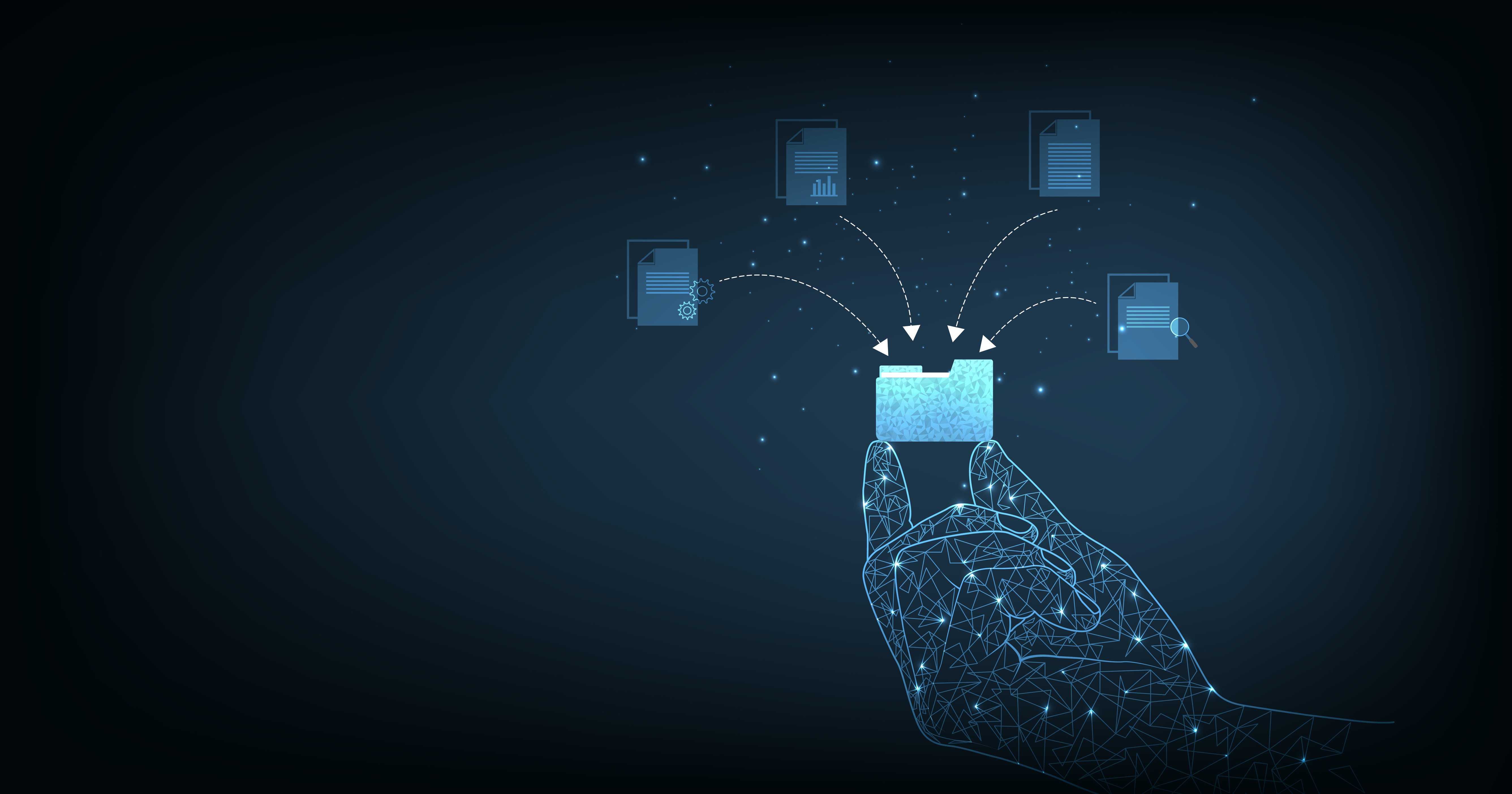 Solving the Last-Mile Delivery Problem for AI-Created Assets