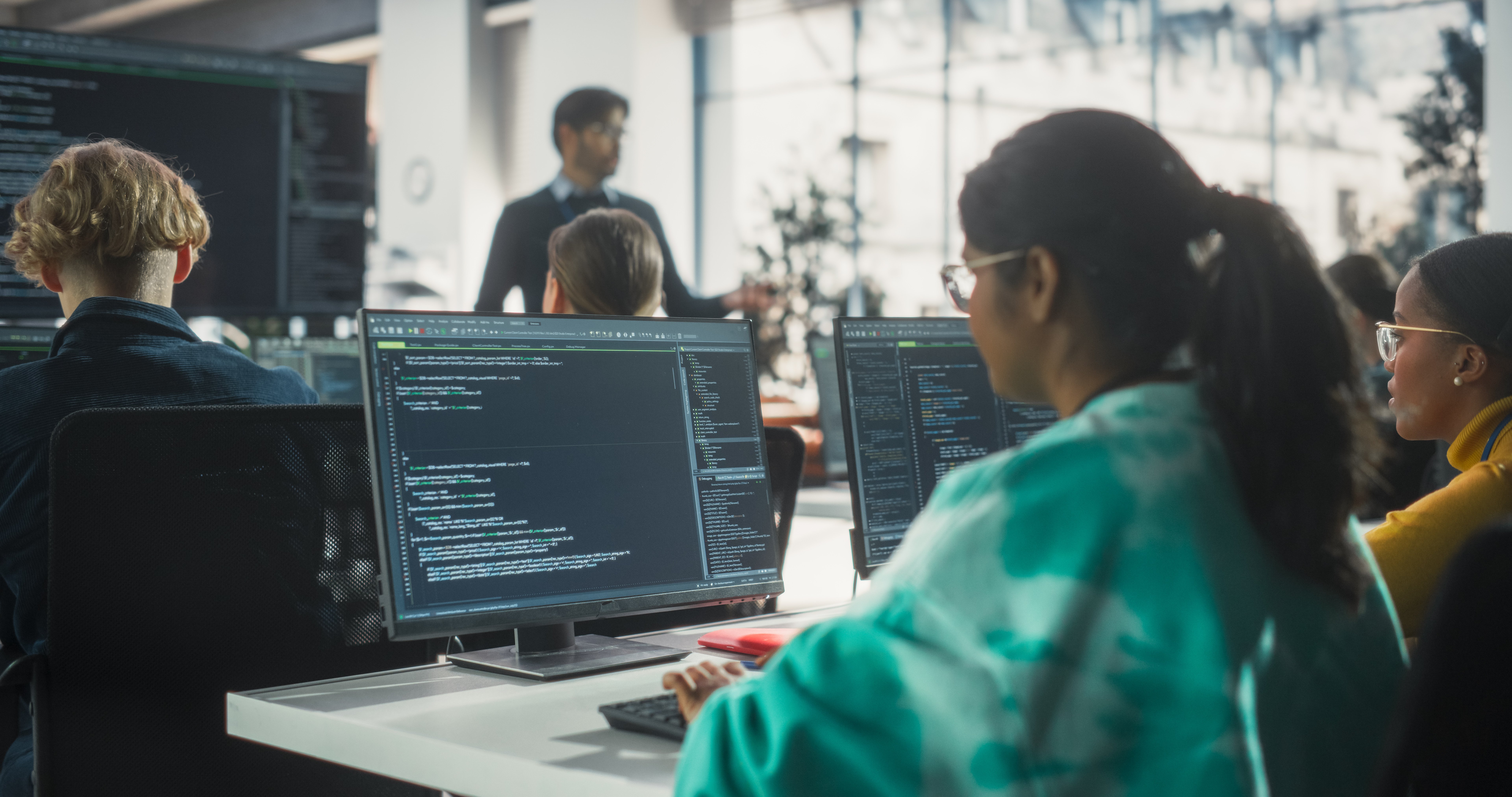 AI and the Future of Learning: Six Levers Transforming Higher Education