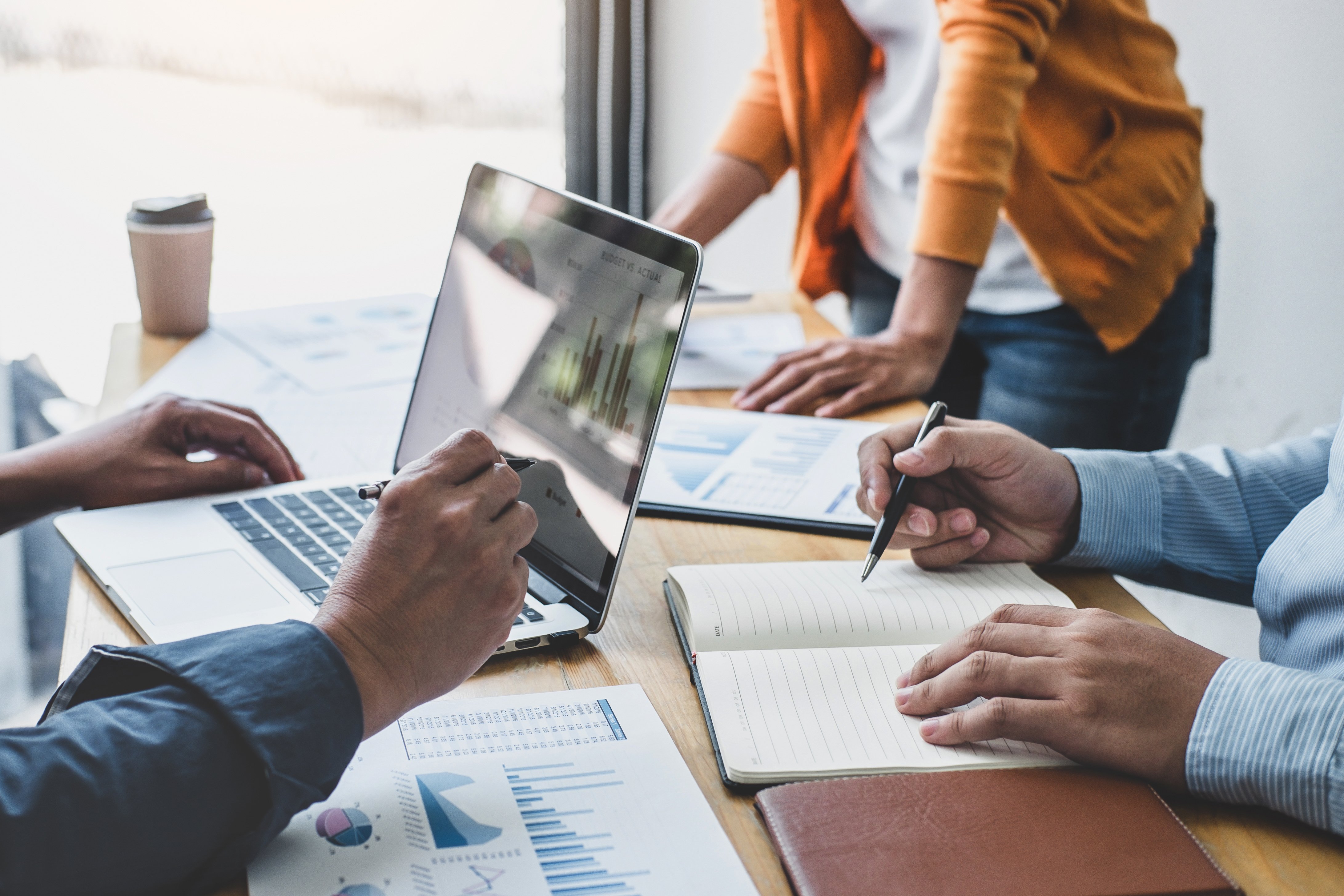 Aligning Marketing Strategy with Workforce Pell