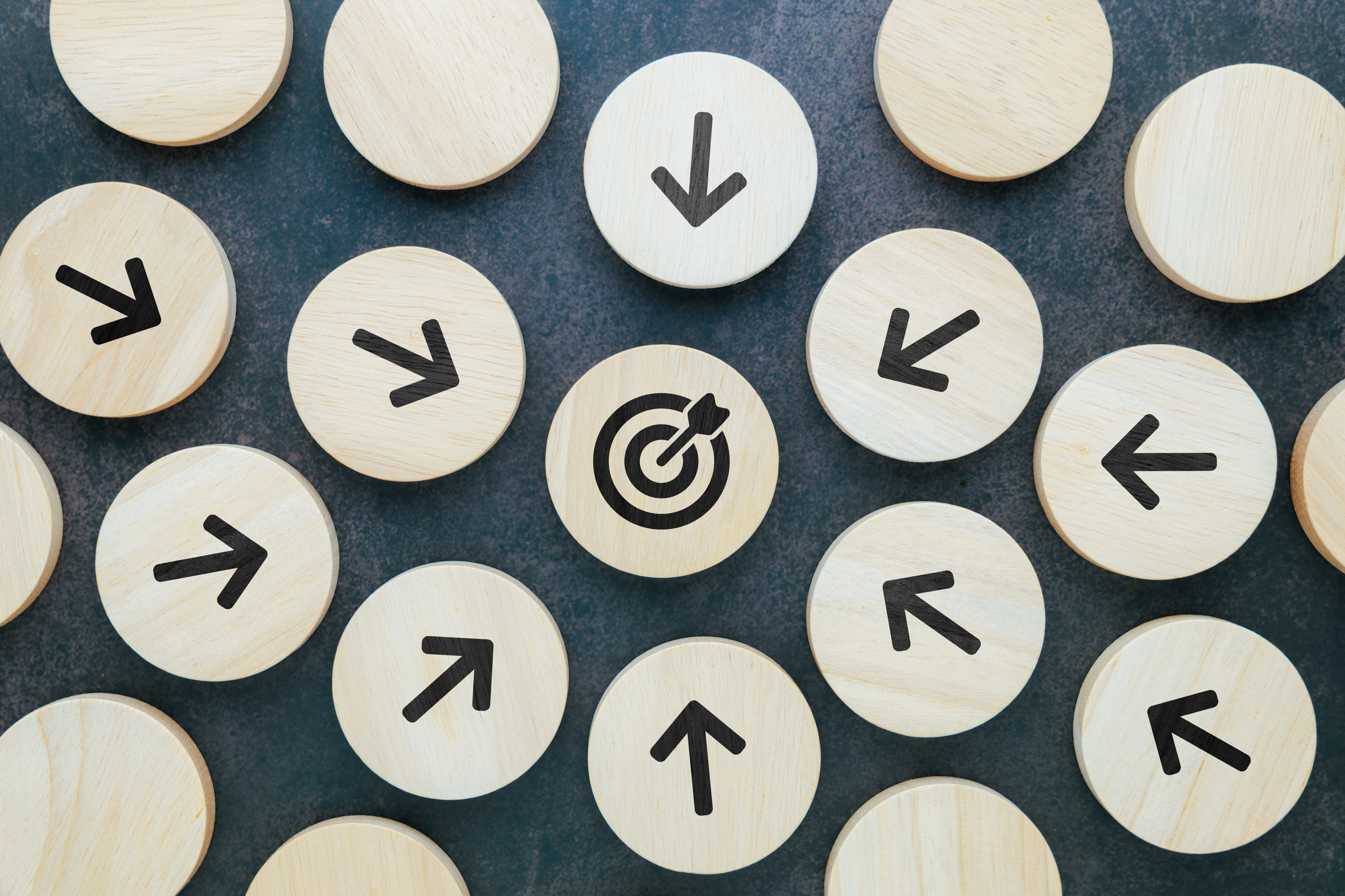 Alignment Drives Meaningful Transformation