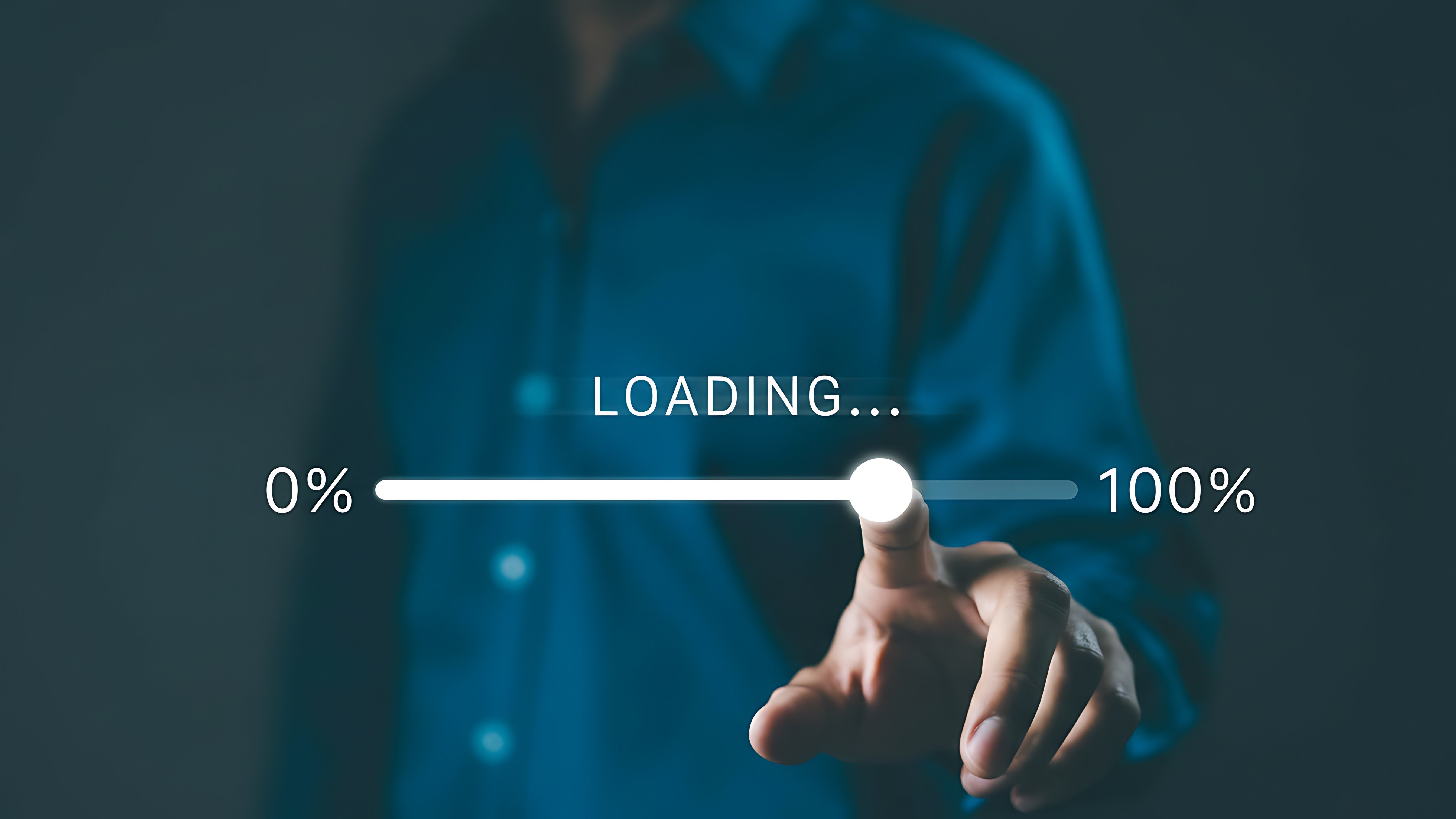 Breaking the Myth of Slow-Moving Higher Education