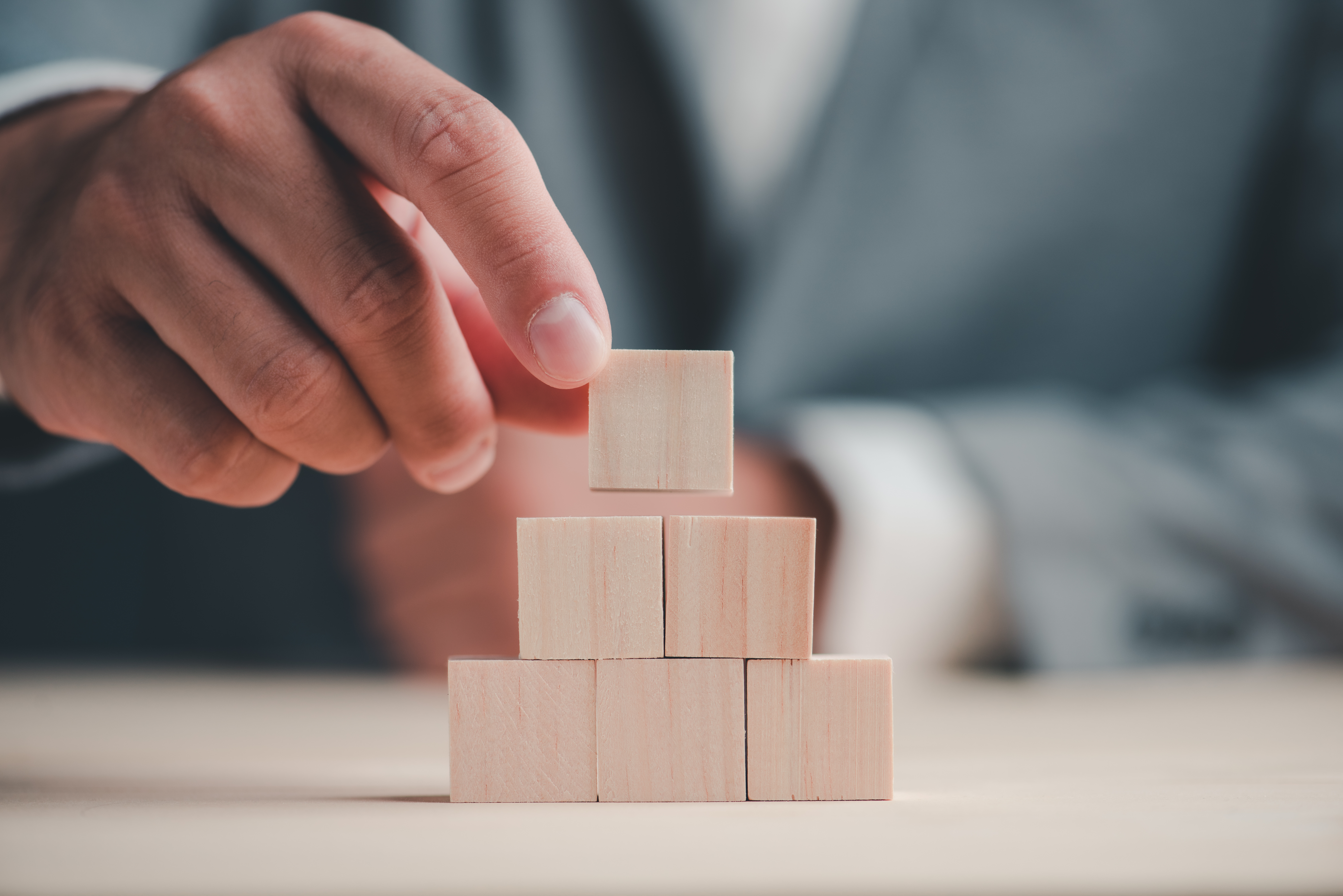 Building Employer Partnerships That Drive Workforce Impact