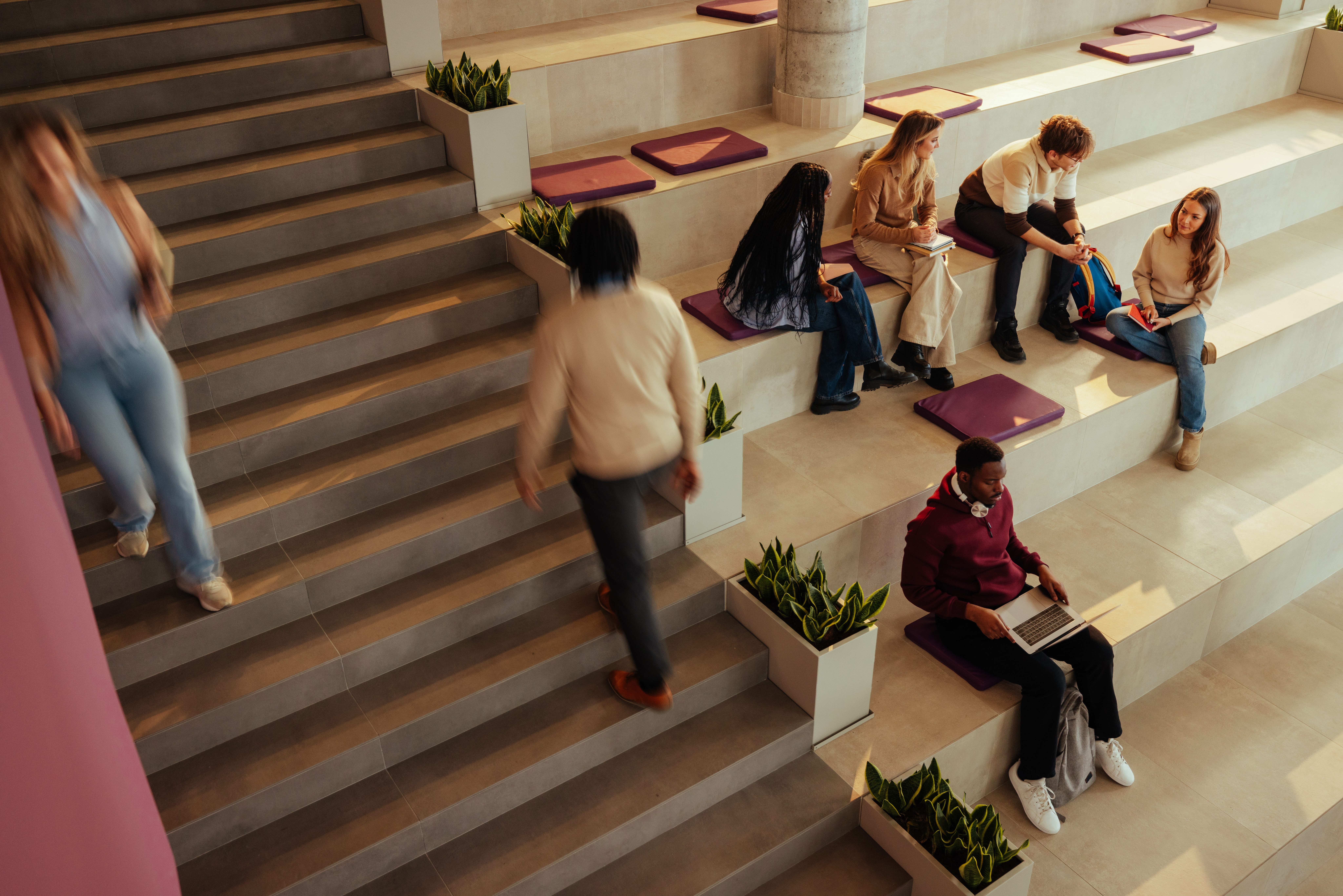 Community Colleges Must Redesign for the Modern Learner