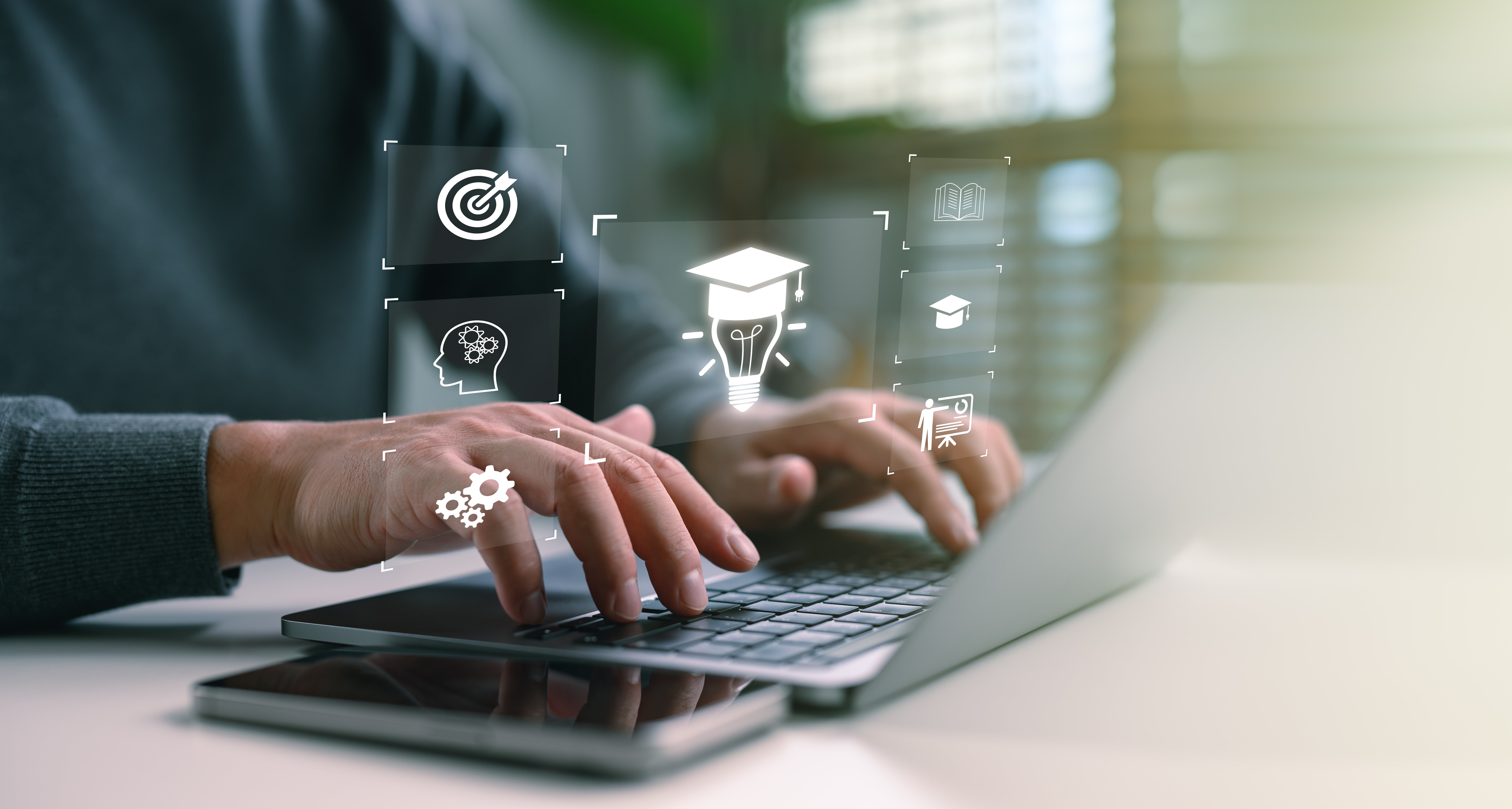 Community Colleges Must Rethink Digital Transformation Around the Student