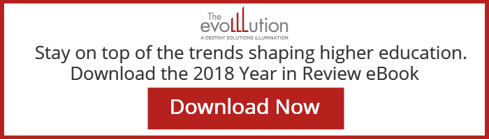 Download The EvoLLLution 2018 Year in Review eBook