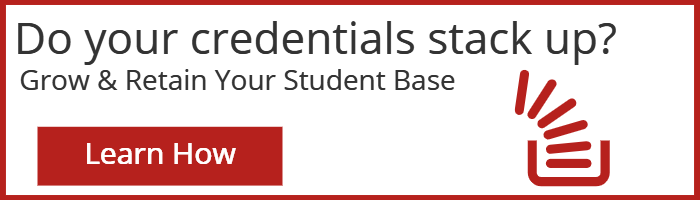 Click to learn if your credentials stack up