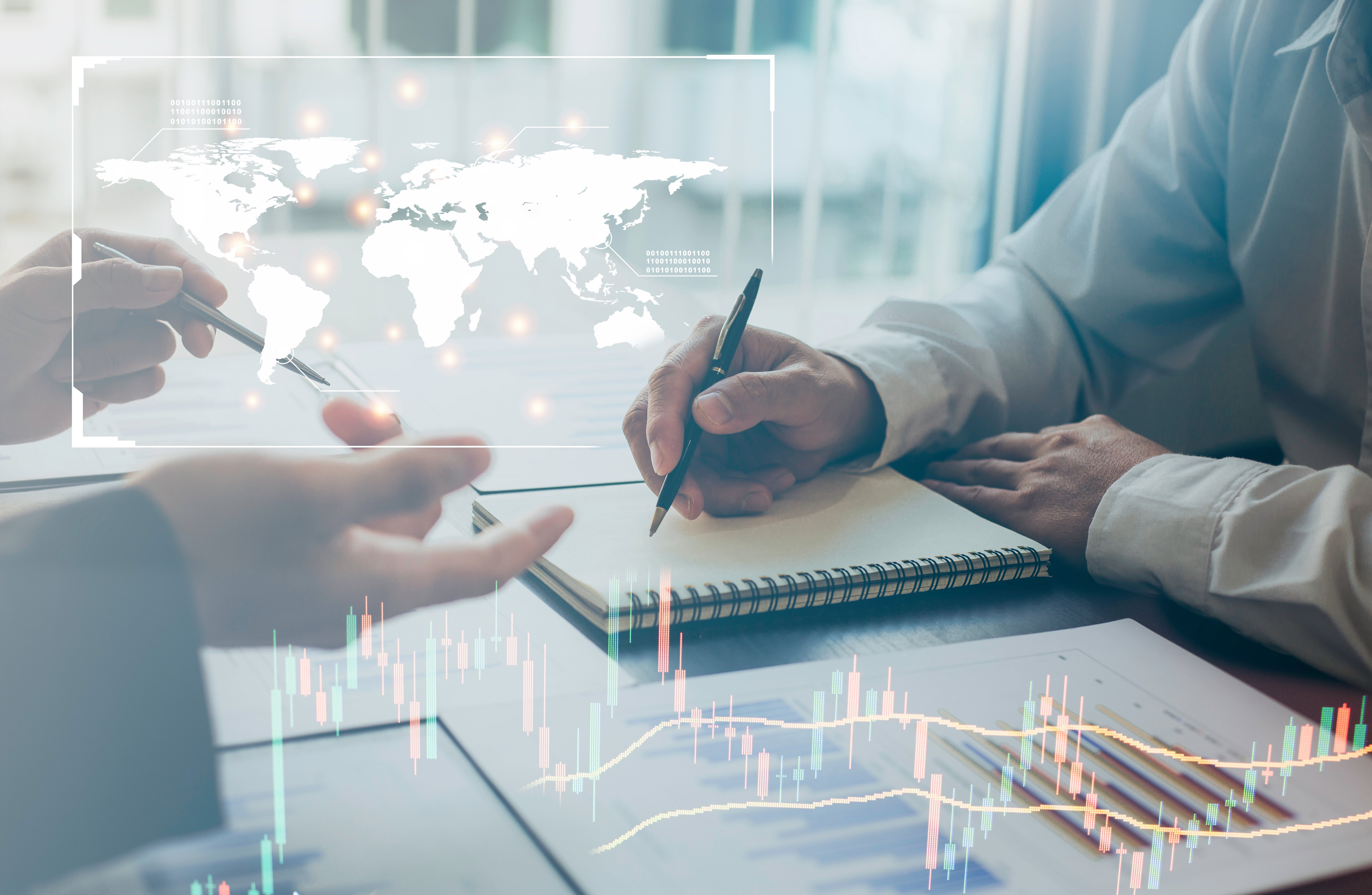 The Power of Global Alumni Ecosystems