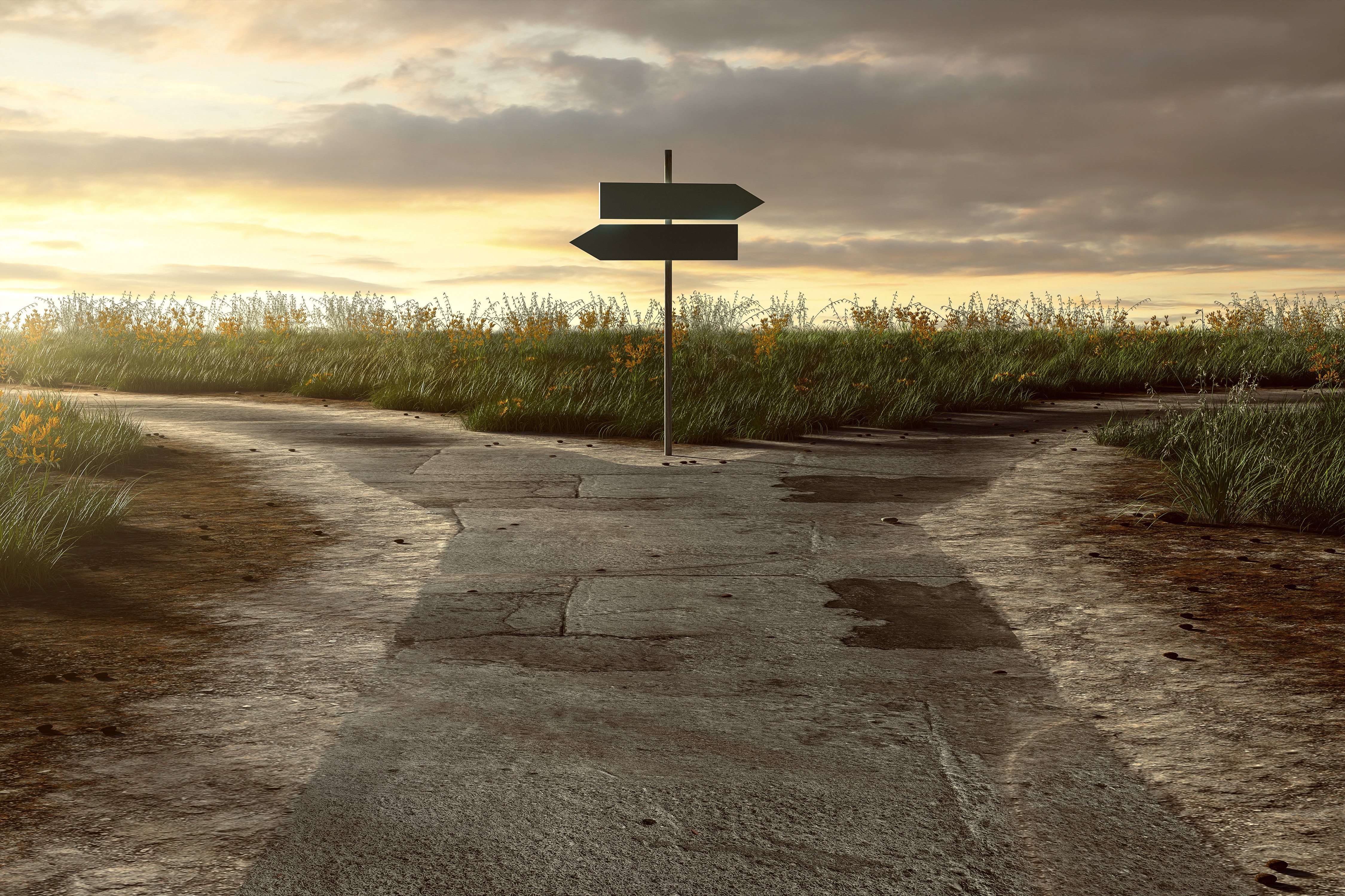 Higher Ed at an Inflection Point