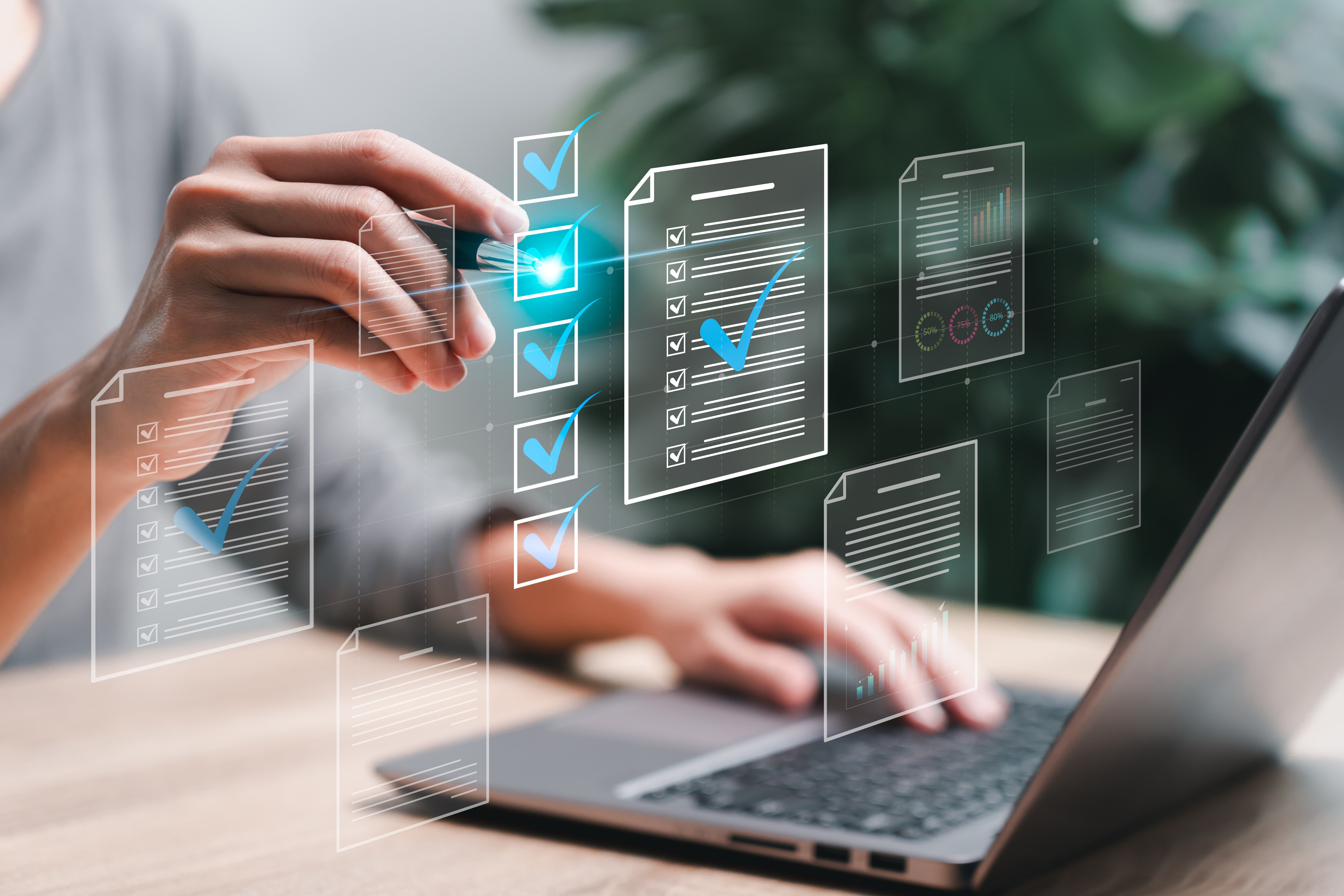 Navigating Higher Ed’s Digital Shift as a Technophobe