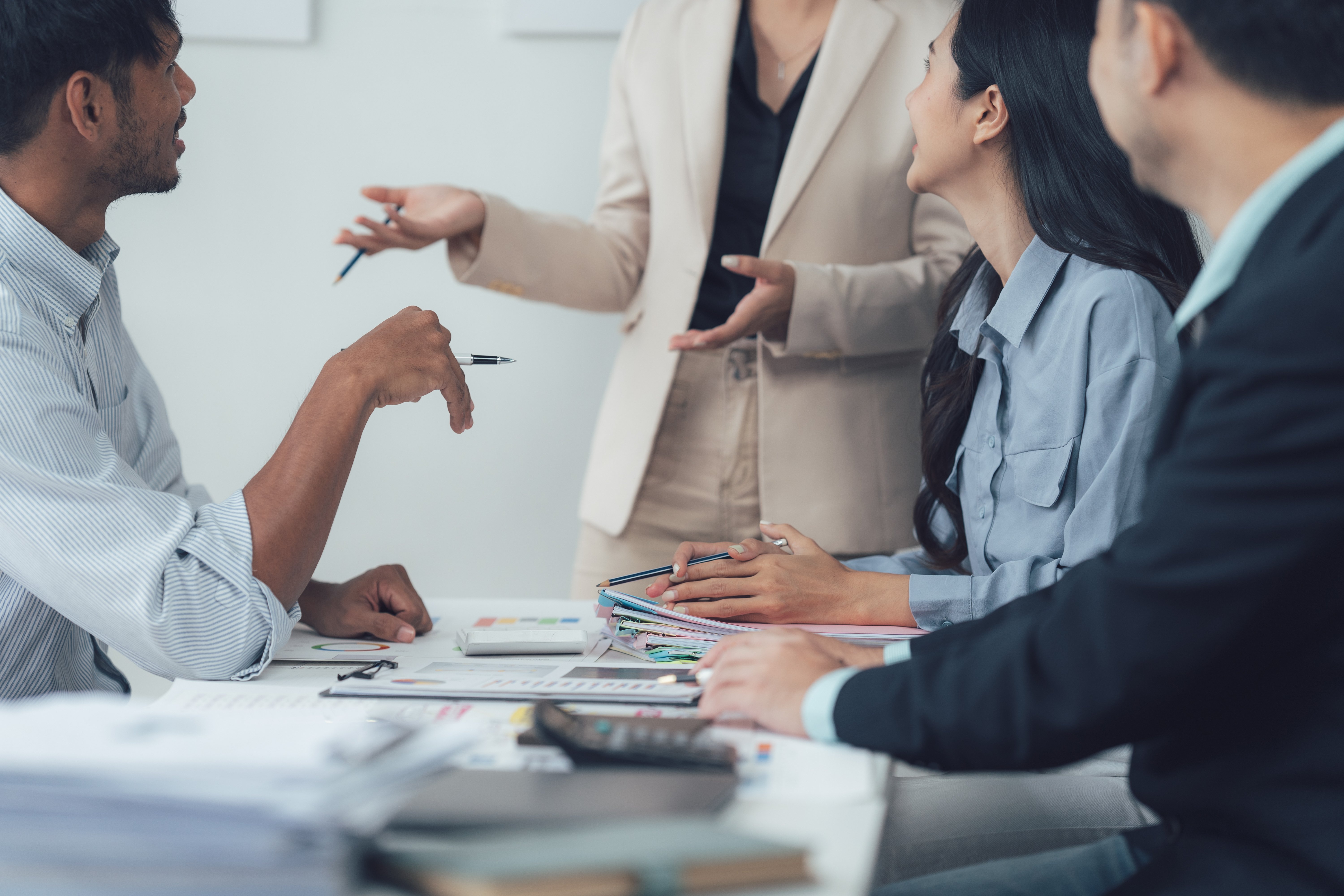 Rethinking the Academic Value Chain