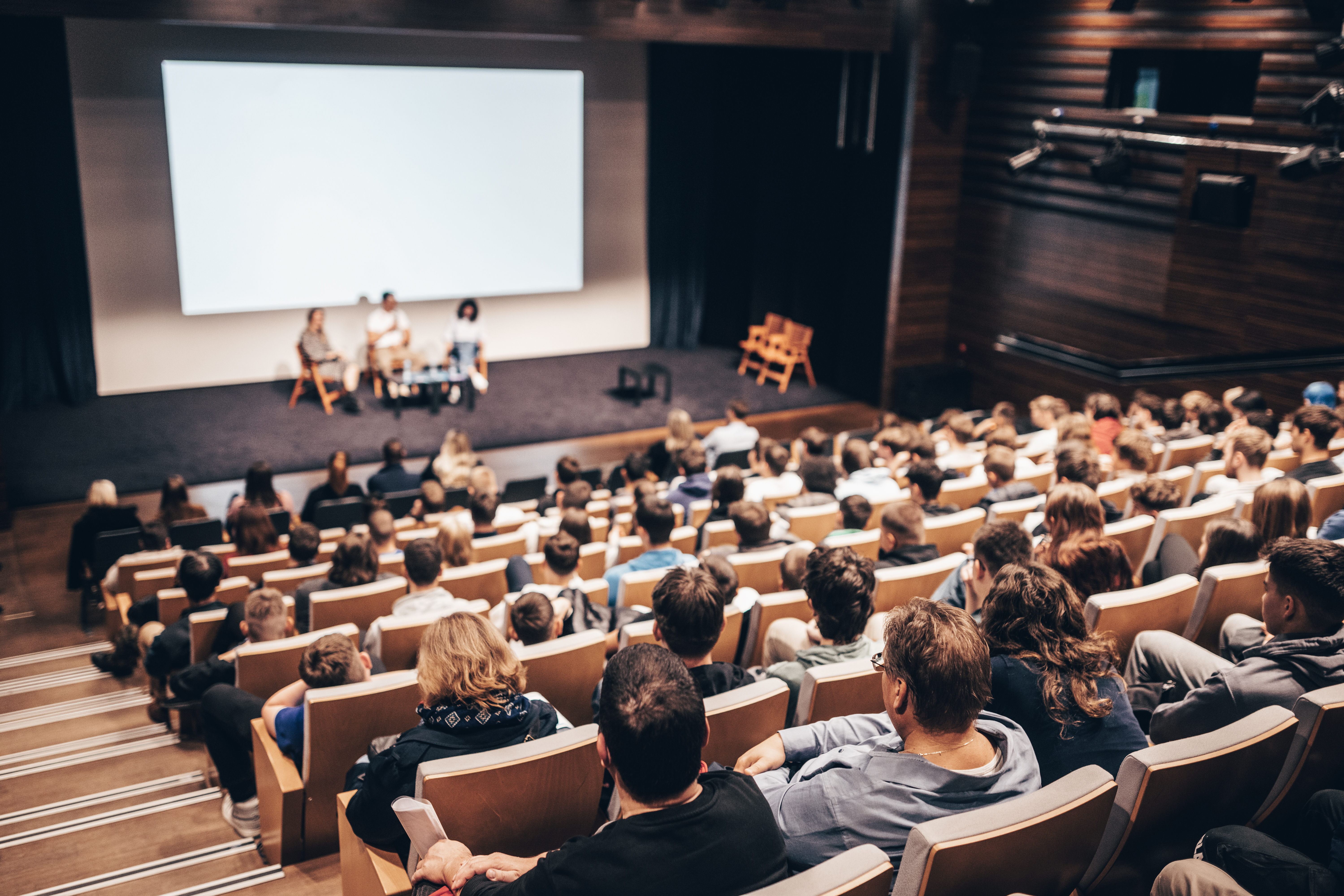 What Learner to Earner Really Means for Today’s Institutions