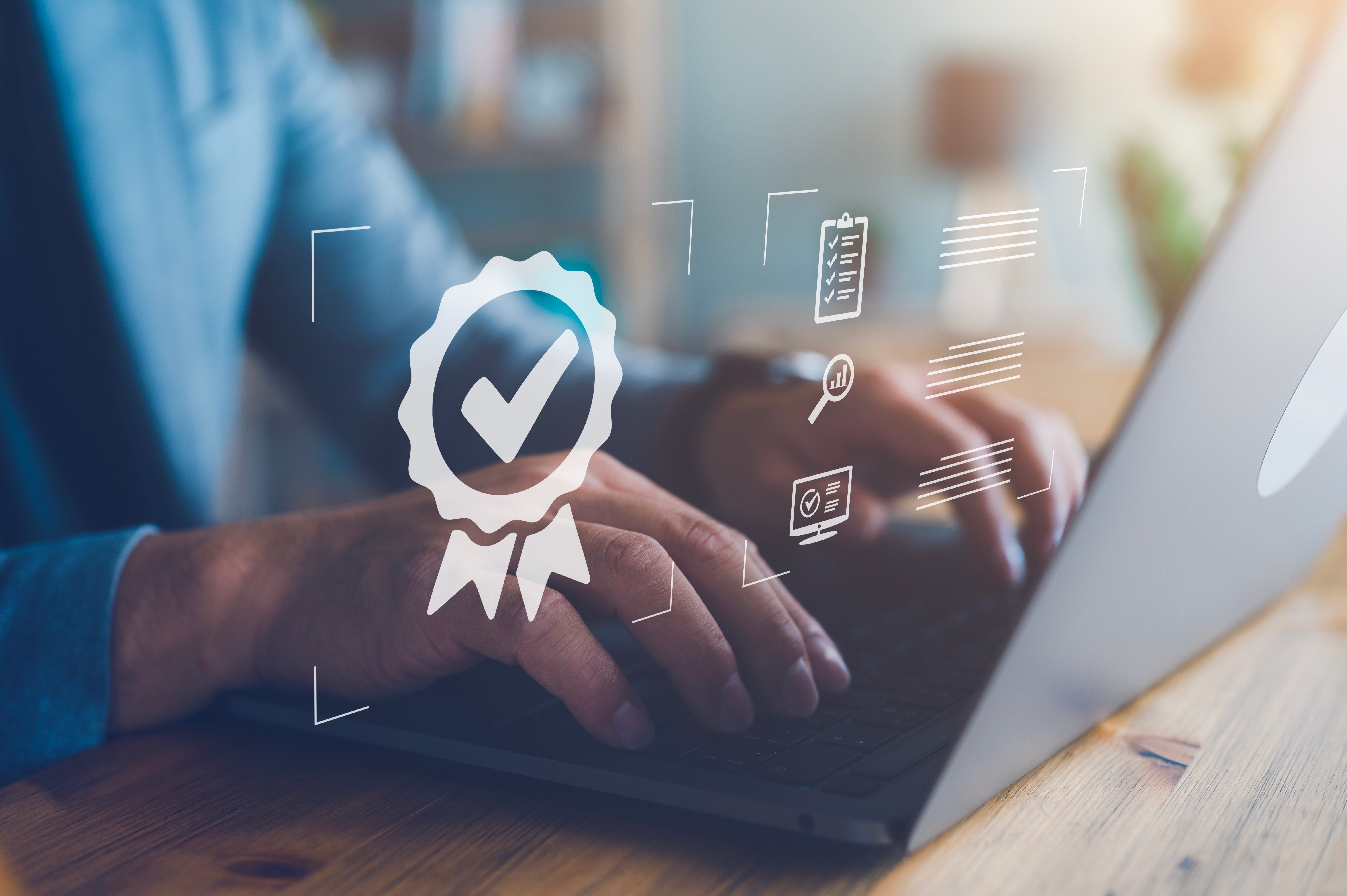 Badges Won’t Save Us: What Skills Credentialing Actually Requires