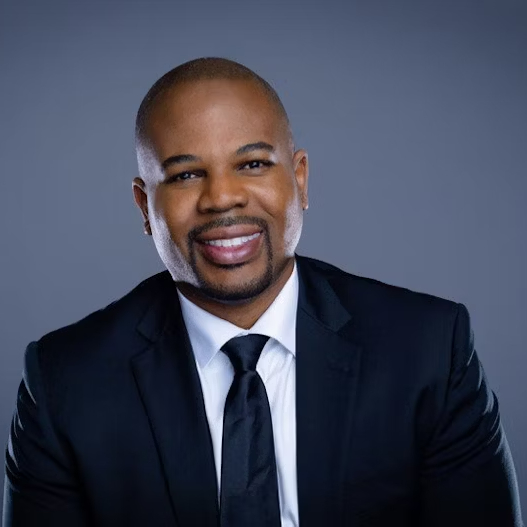 Emmanuel Lalande | Senior Vice President for Enrollment Strategy and Student Success, Columbia College Chicago